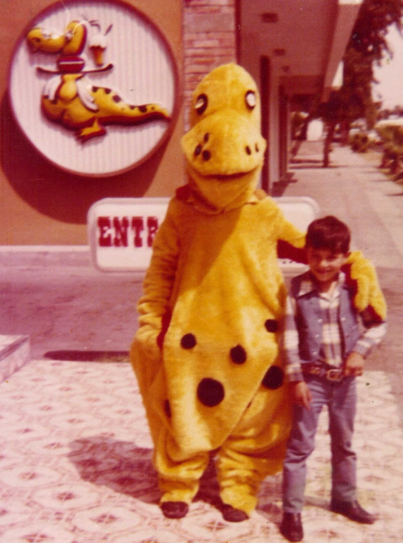 Vision Focuses Our Decisions