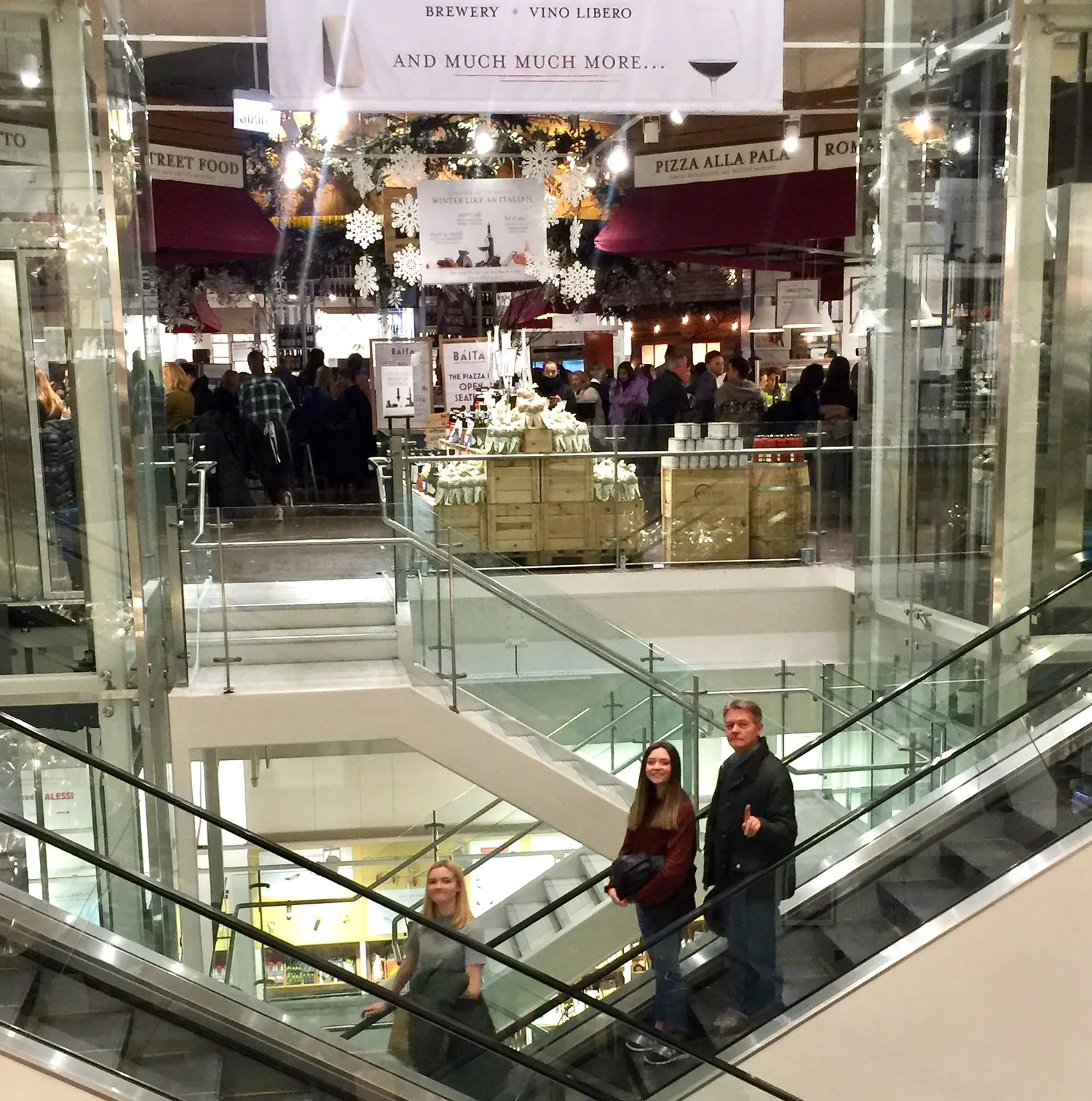 Mi Objetivo de Febrero con un Twist positivo