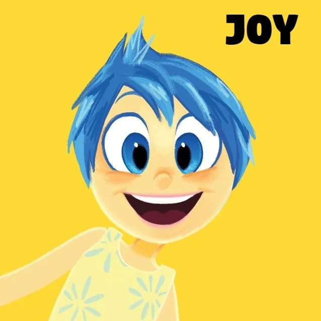 100 Definitions Of Joy From People 3 to 93 Years Old — Everything 