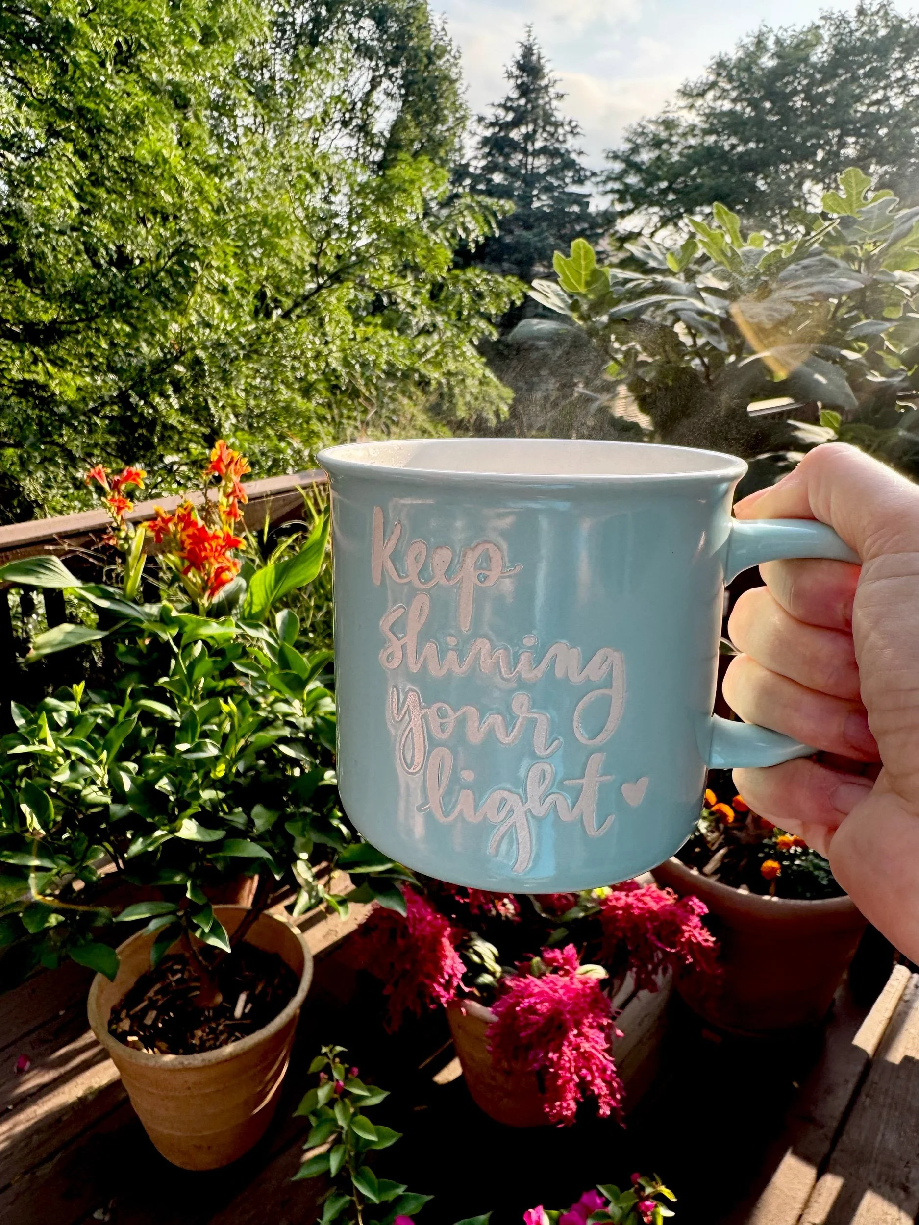 Random Things I’ve Done (And Thought) Lately ✨