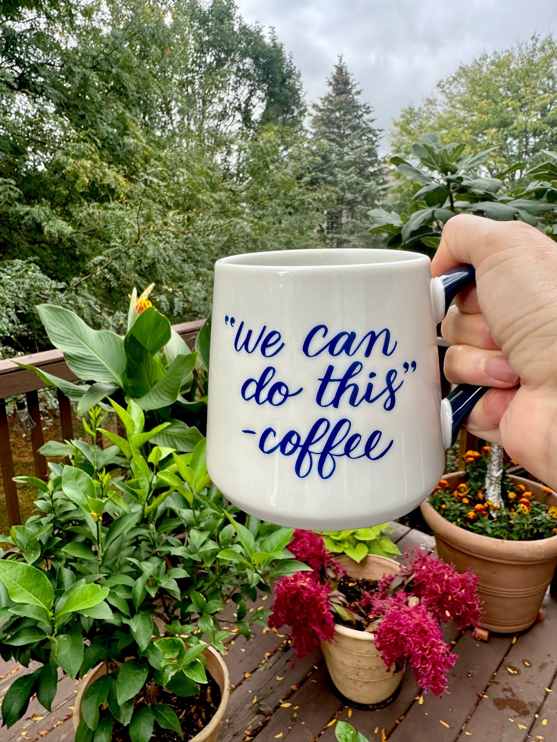 The Reality of Self-Care When Life Is Hard ✨