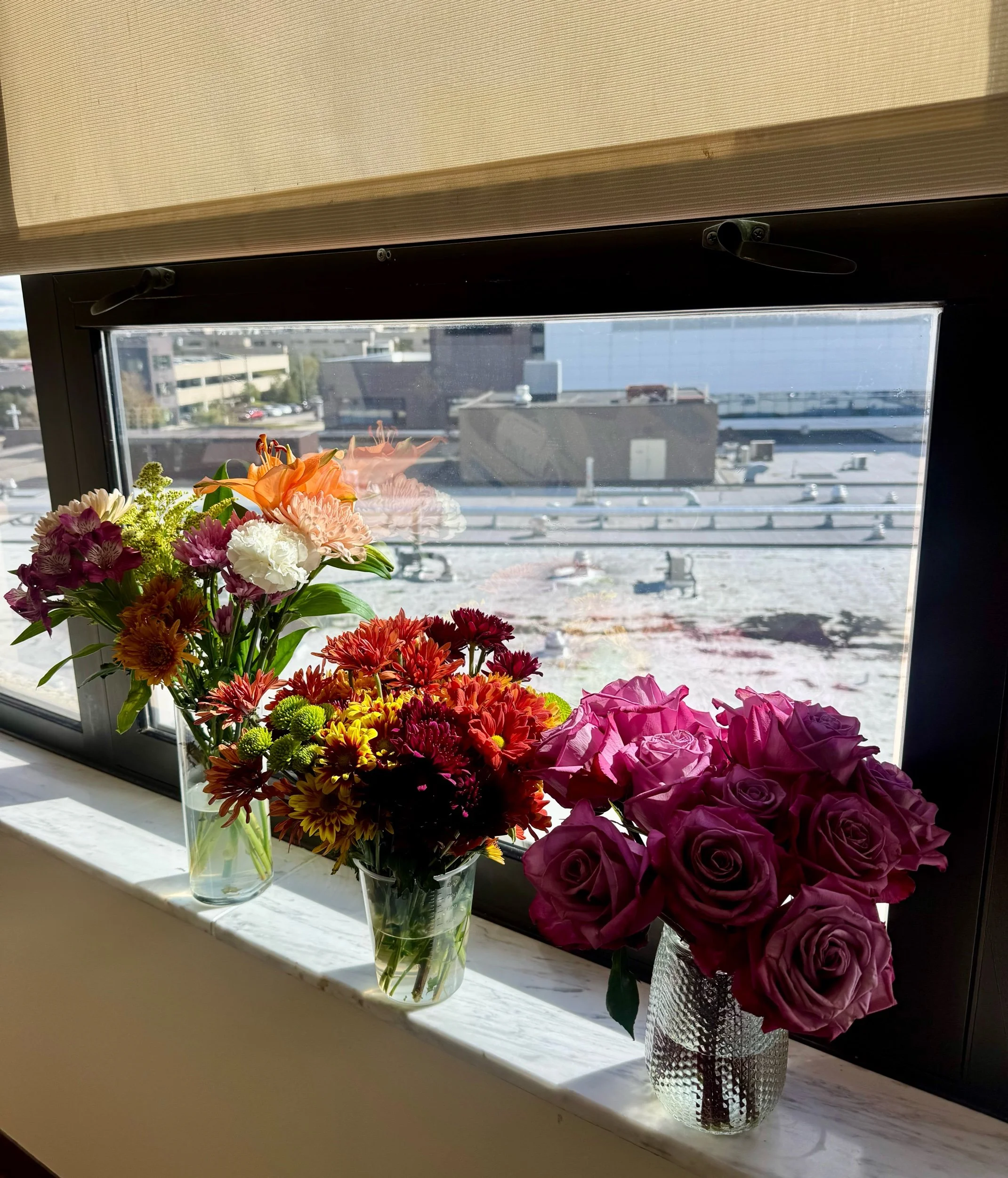 Hope, Healing, and Small Steps Forward ✨