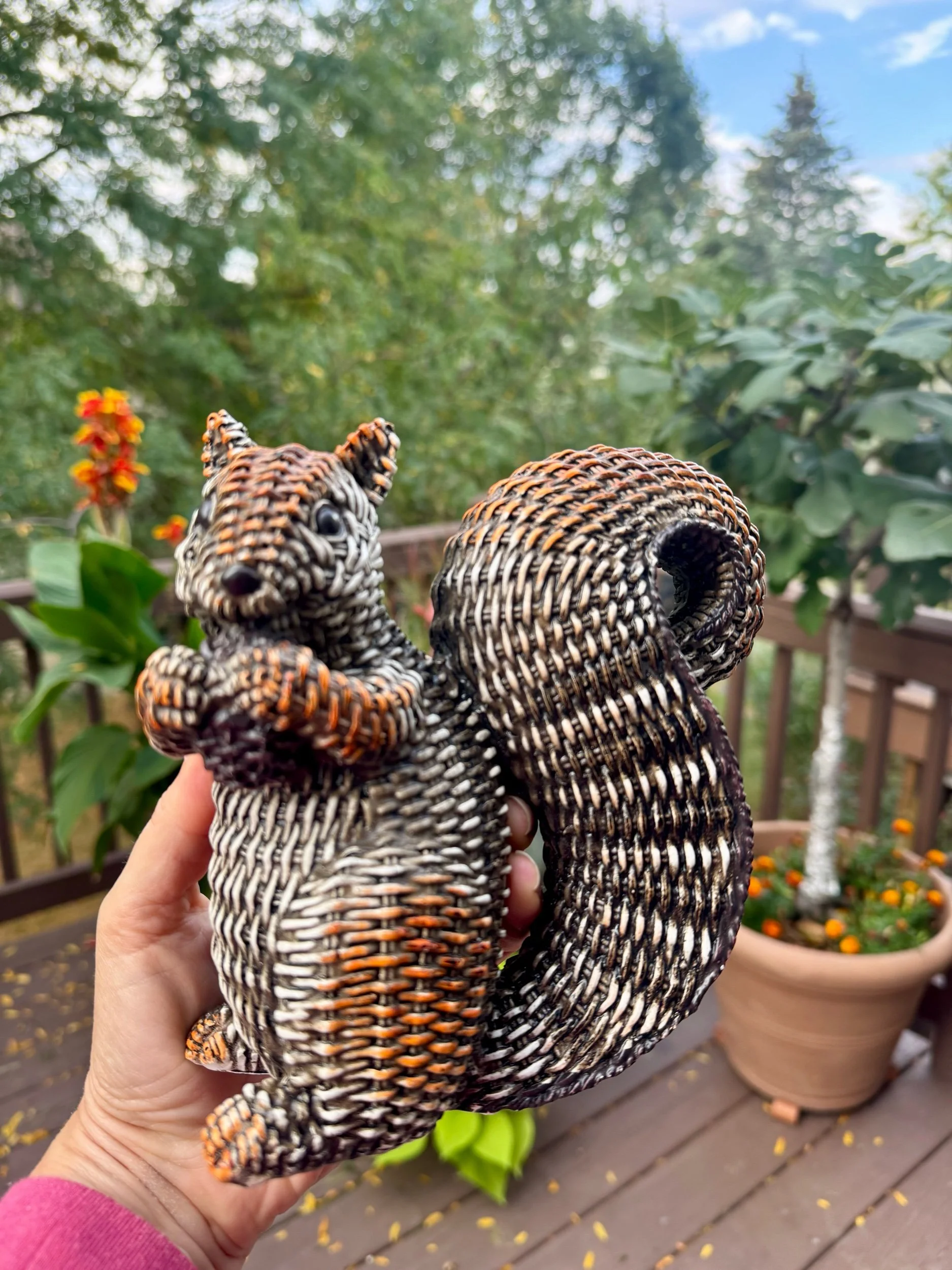 I Love You More Than Salt