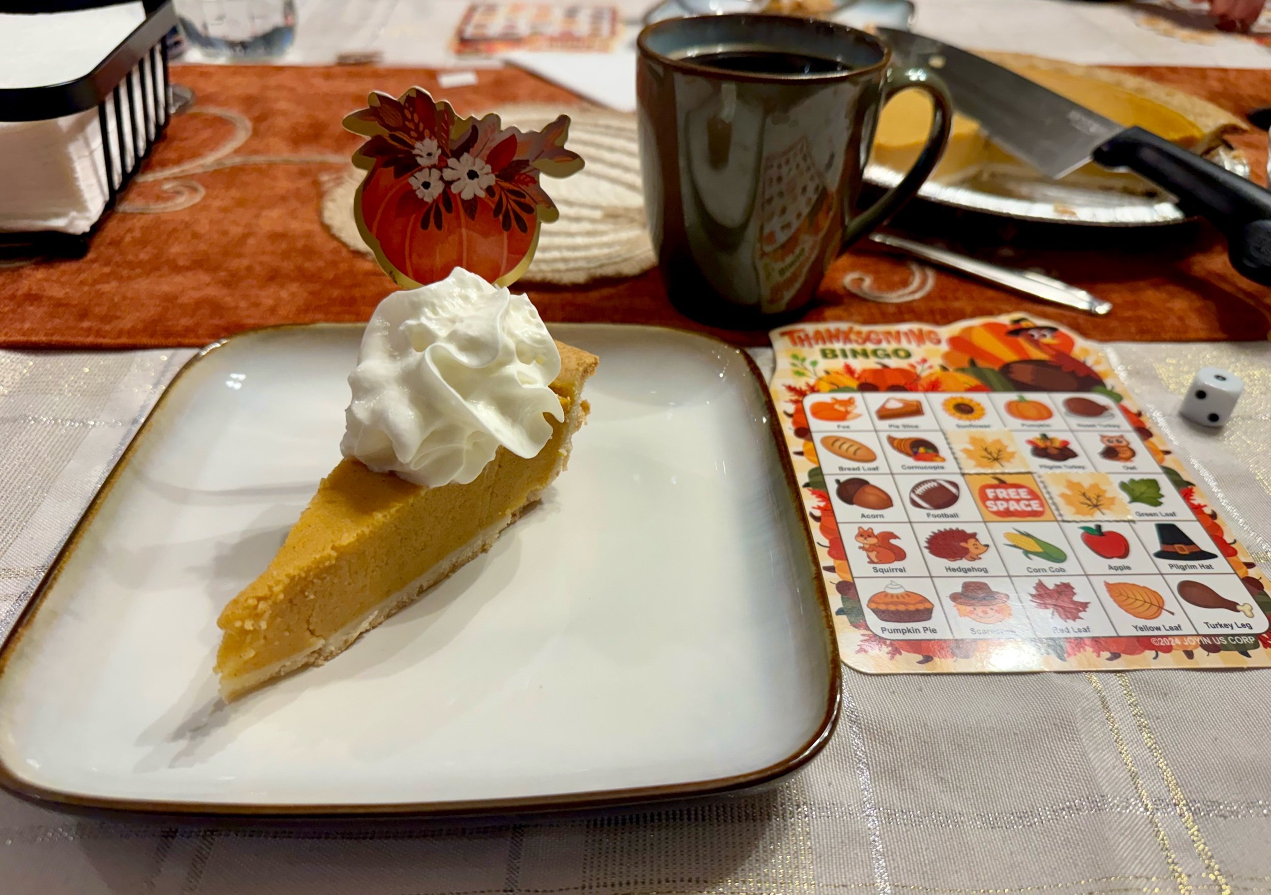 Healing, Home, and a Thanksgiving to Remember ✨