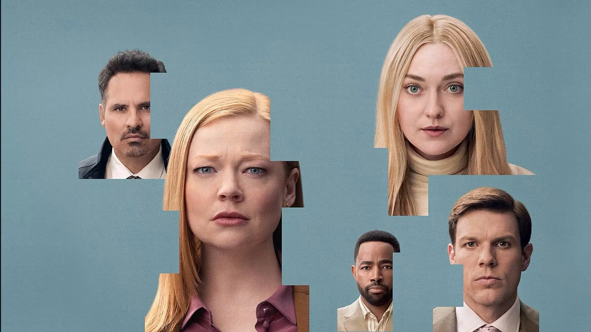 All Her Fault — A Limited Series That Grabs You by the Heart