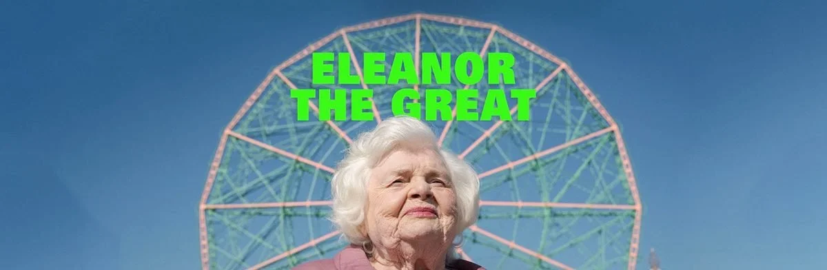 The Quiet Courage of Becoming