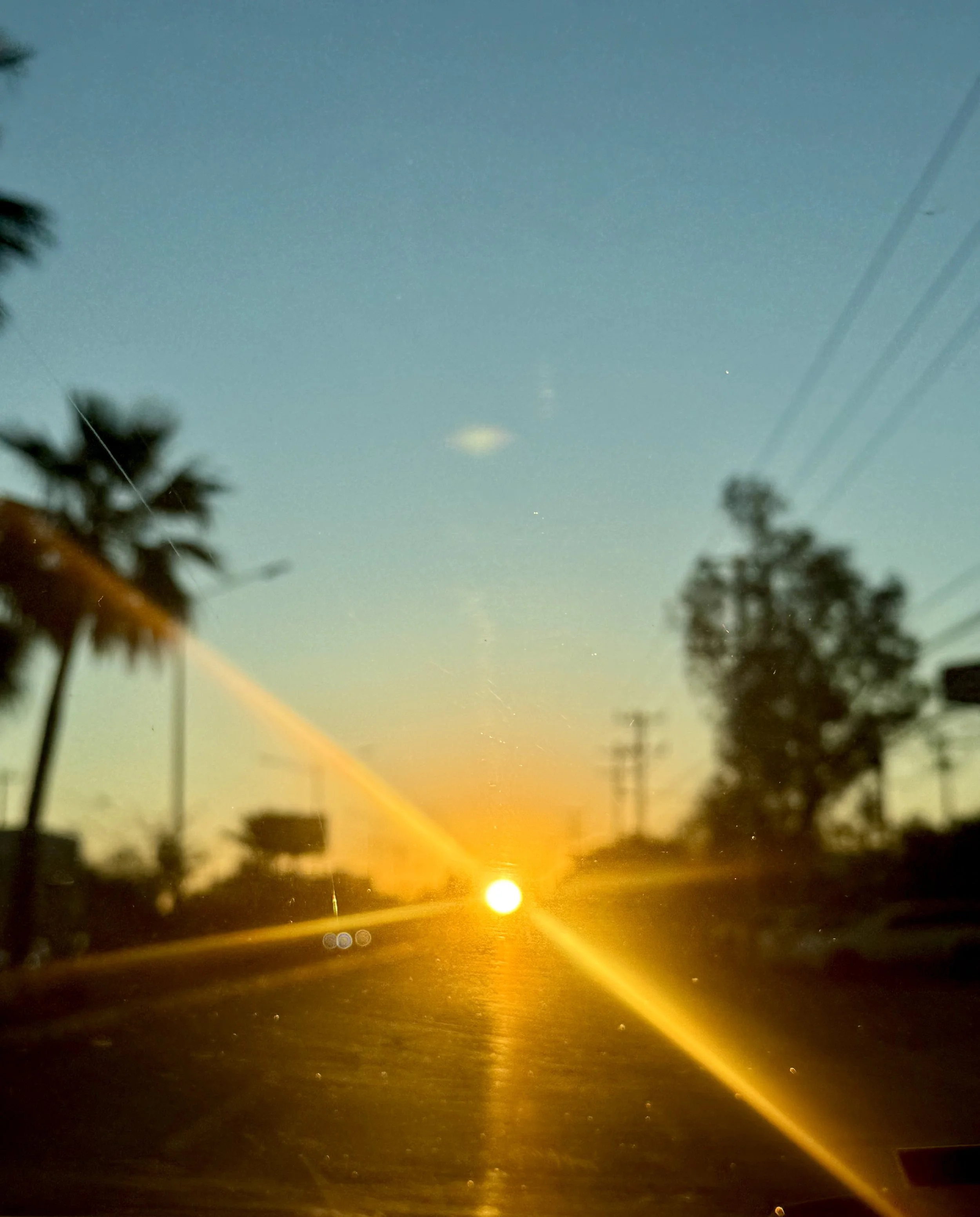 A Birthday Worth the Journey