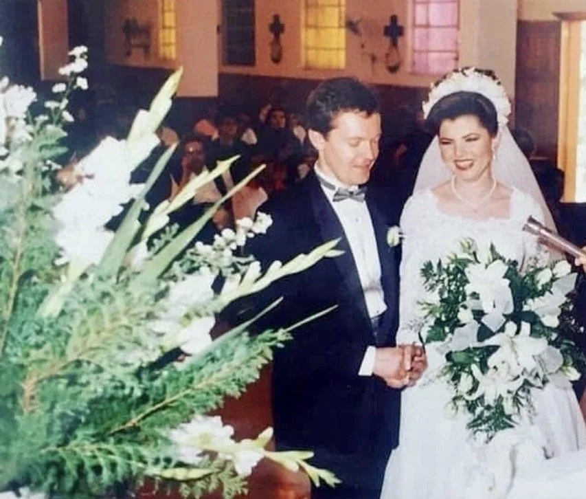 Thirty Years of Marriage: The Real Story