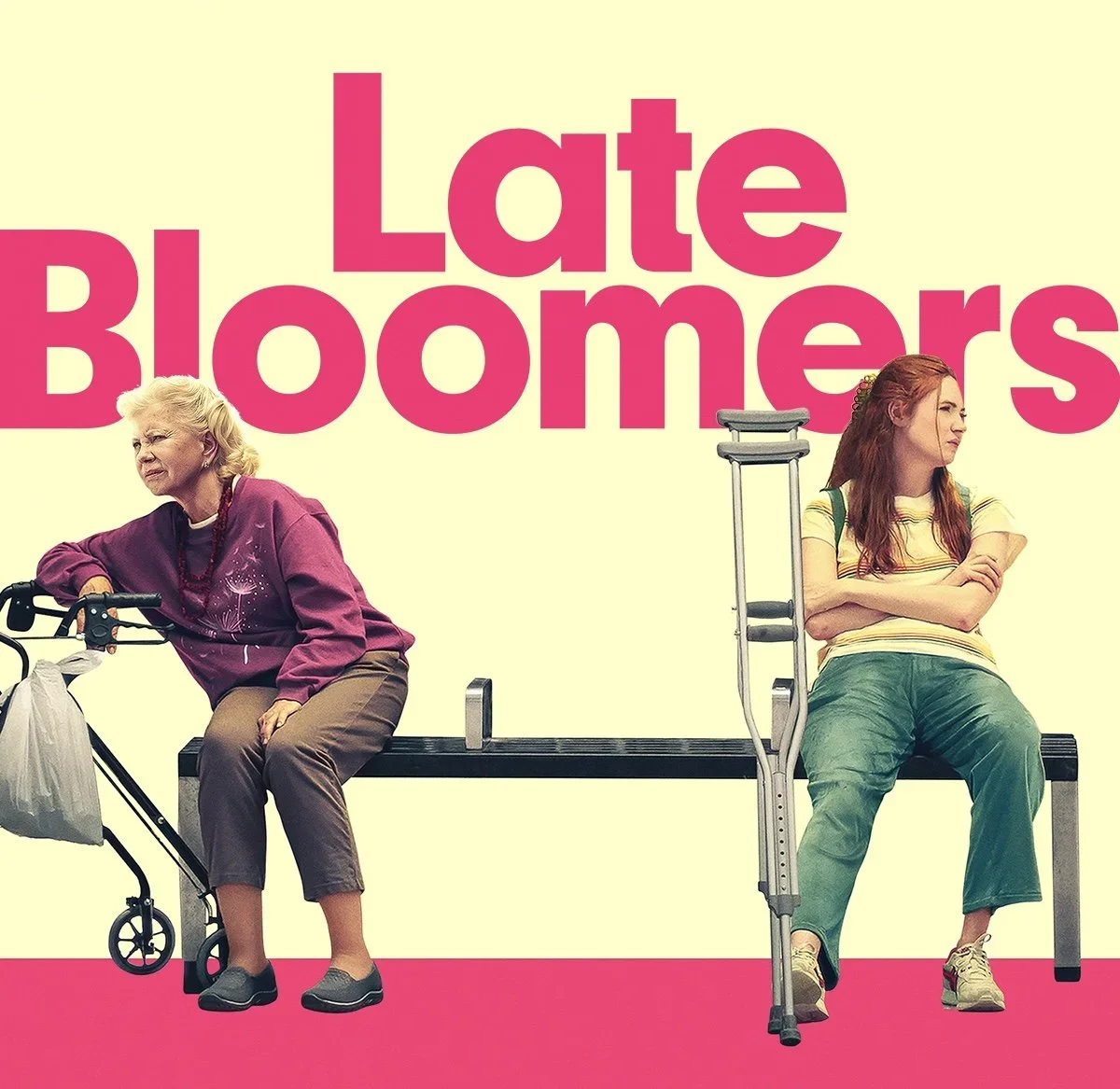 Late Bloomers
