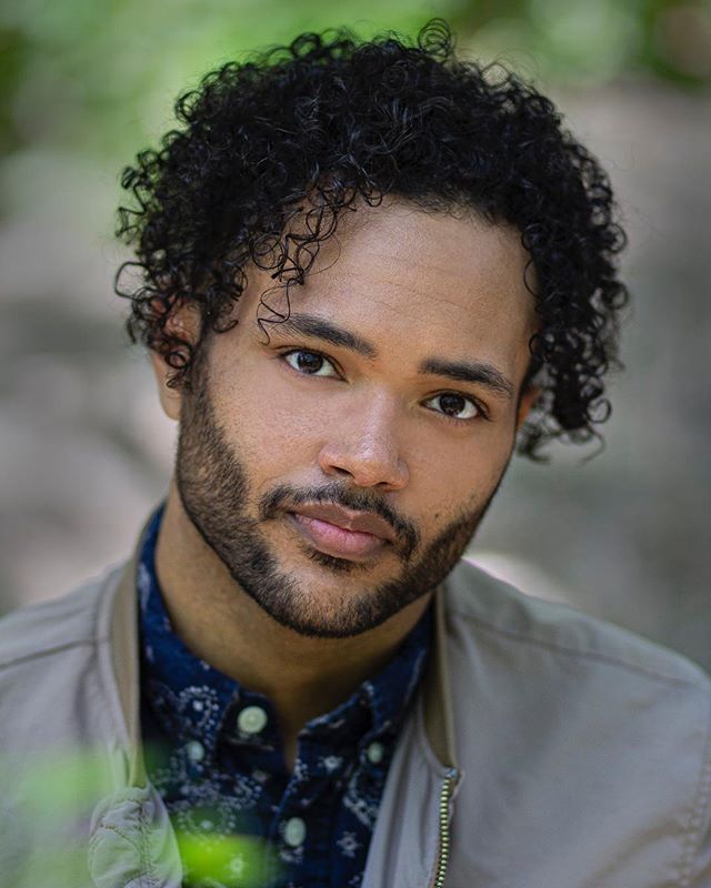 New headshots for @unnameddmusic