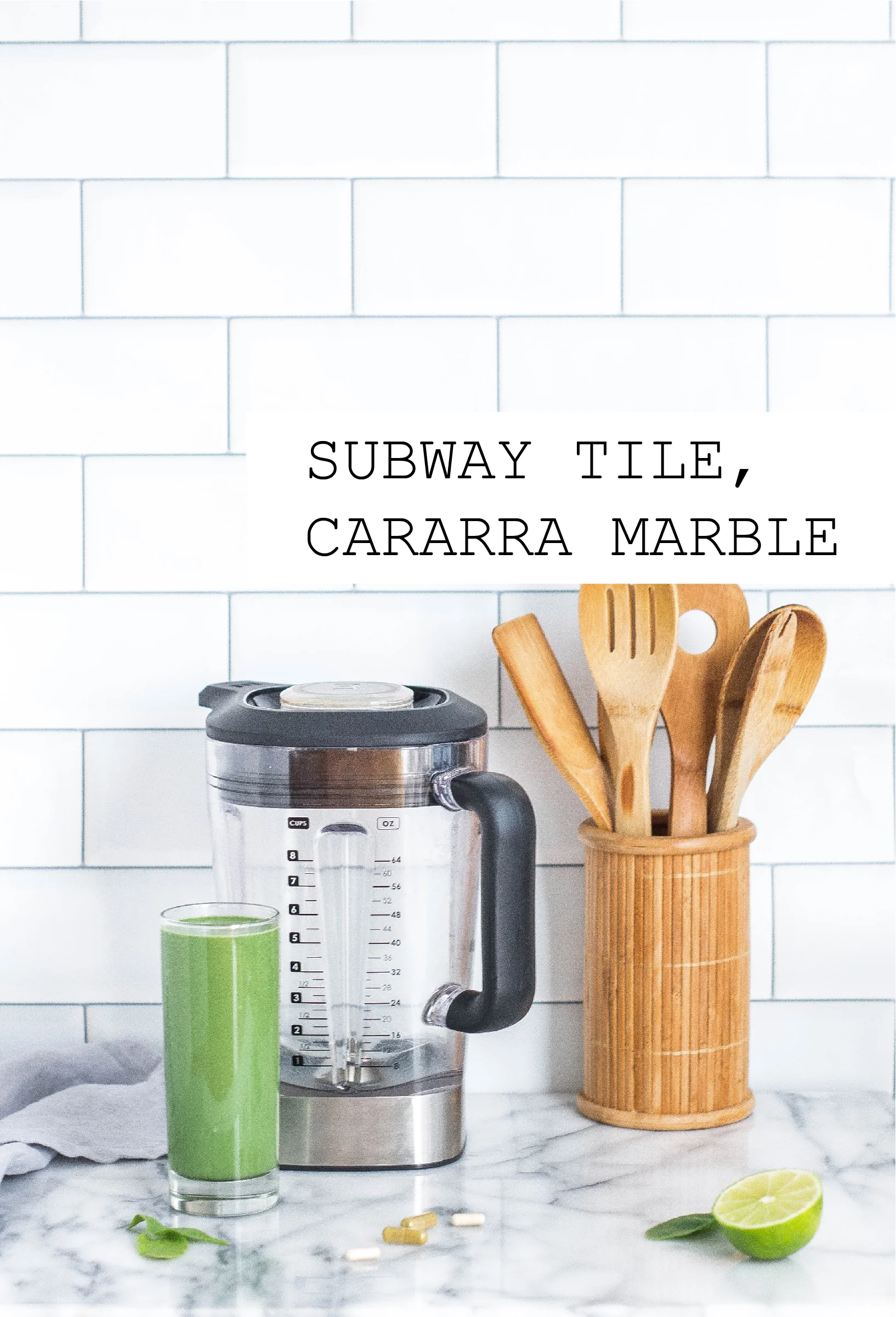 Subway Tile