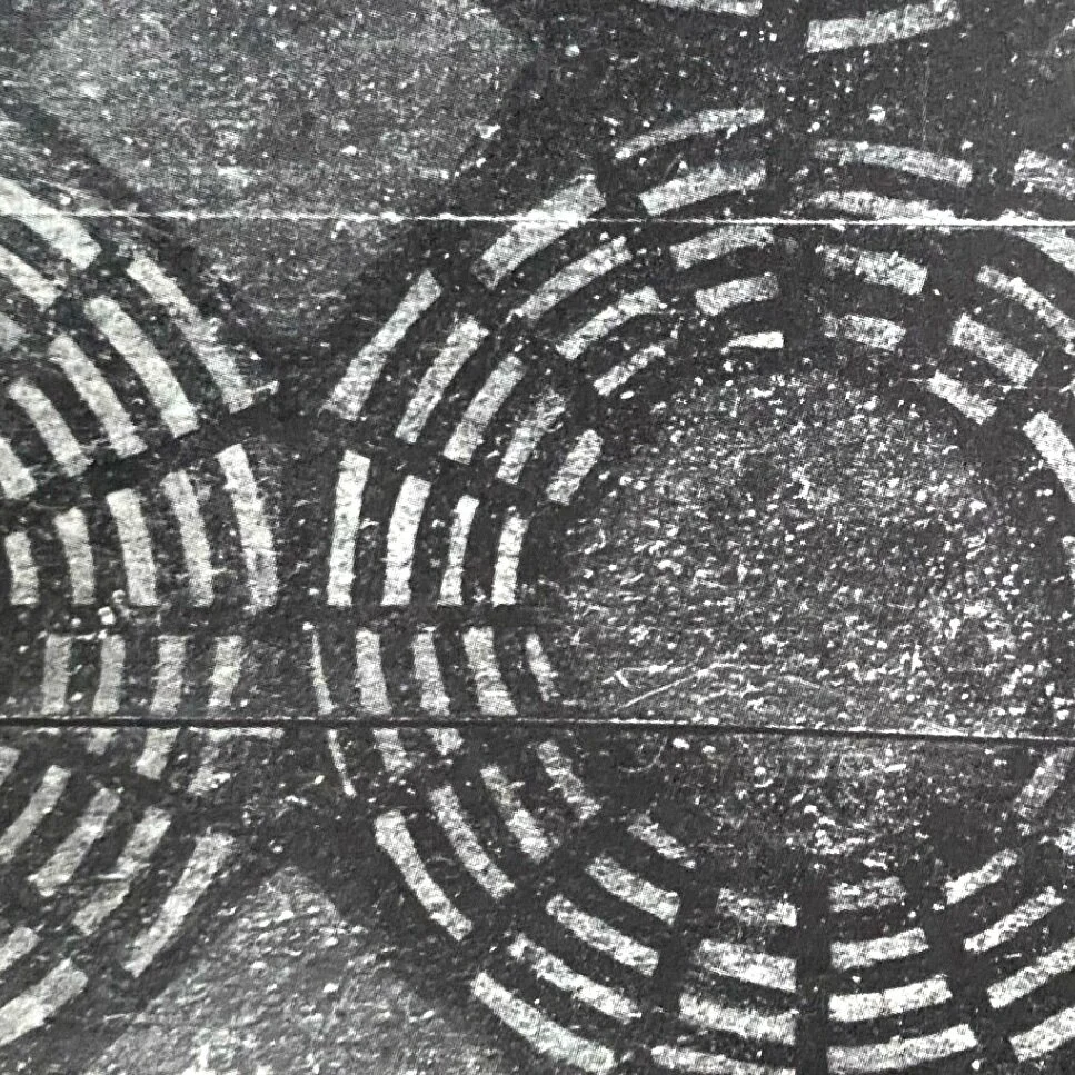 #007 Circles