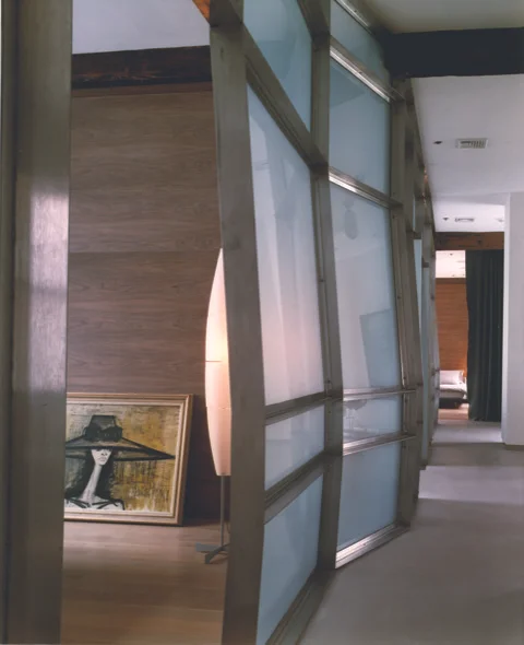  Photo: Archi-Tectonics  www.archi-tectonics.com  Paul Warchol 