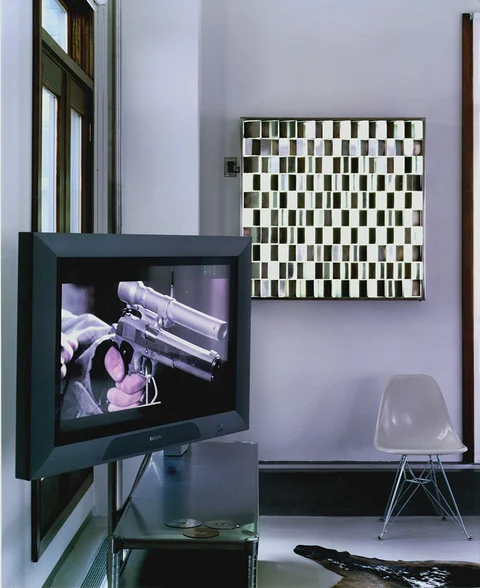  Photo: Archi-Tectonics  www.archi-tectonics.com  Paul Warchol 