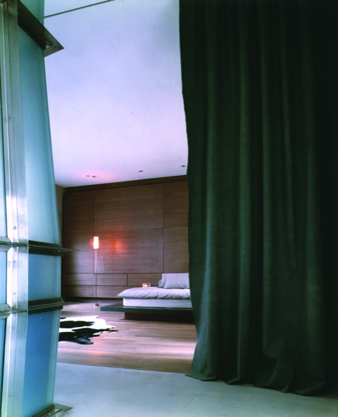  Photo: Archi-Tectonics  www.archi-tectonics.com  Paul Warchol 