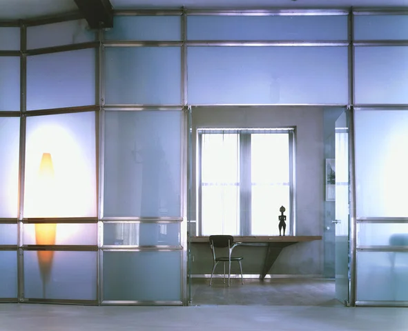  Photo: Archi-Tectonics www.archi-tectonics.com 