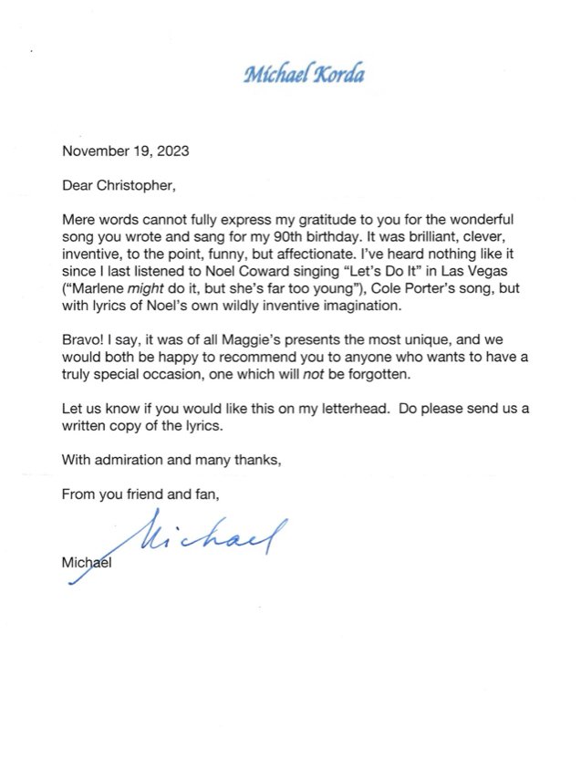 MICHAEL KORDA Christopher Mason RECOMMENDATION LETTER .jpg