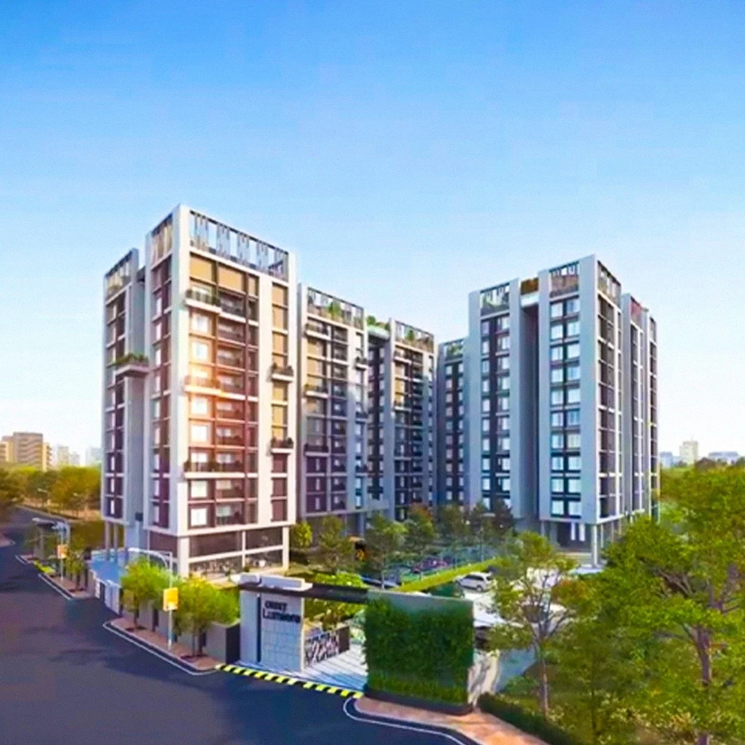 What are the benefits of buying a house in a gated community?