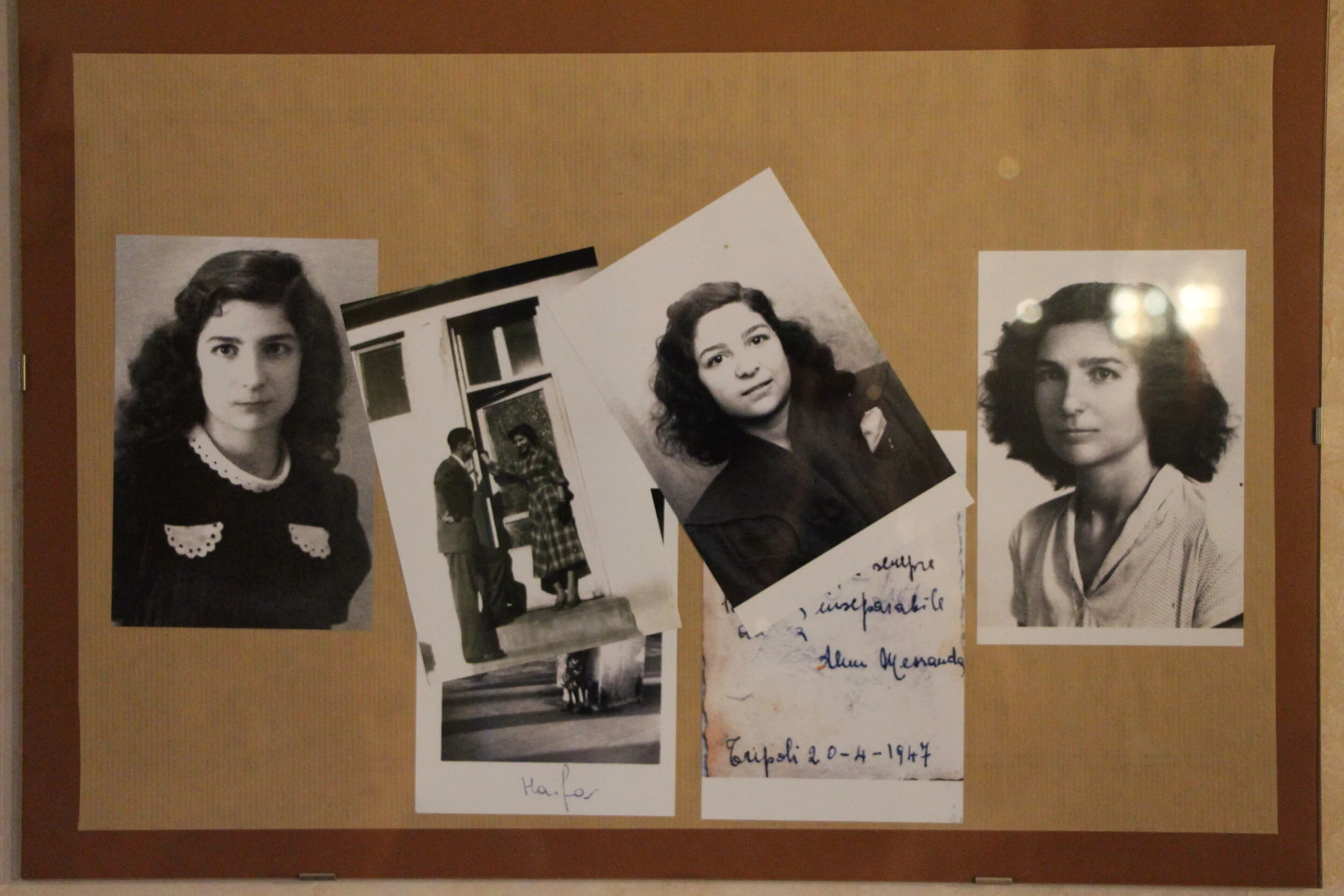 Italy granted her a pension for Holocaust survivors. Then it asked for the money back.