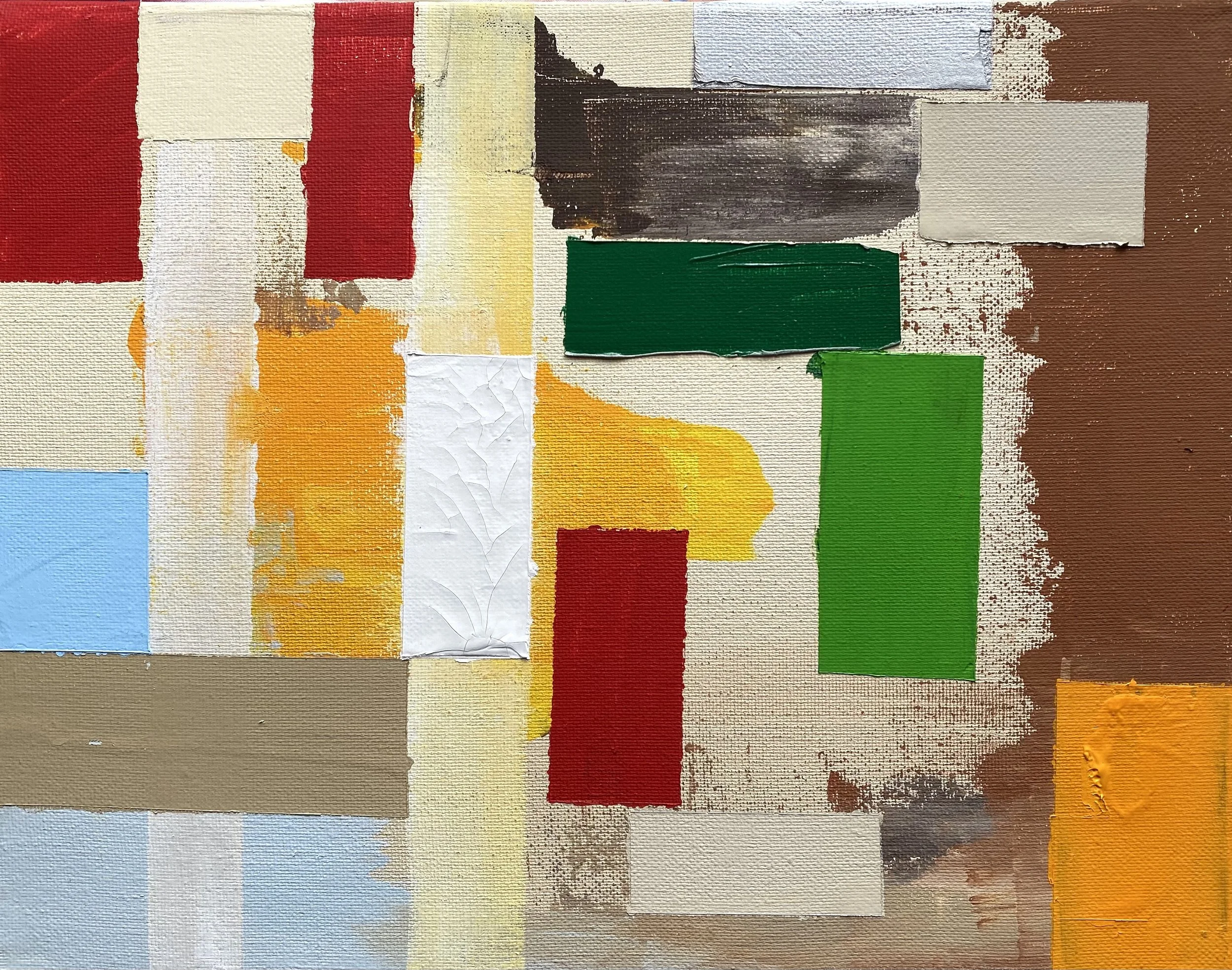 Uncomfortable Conversations n.2