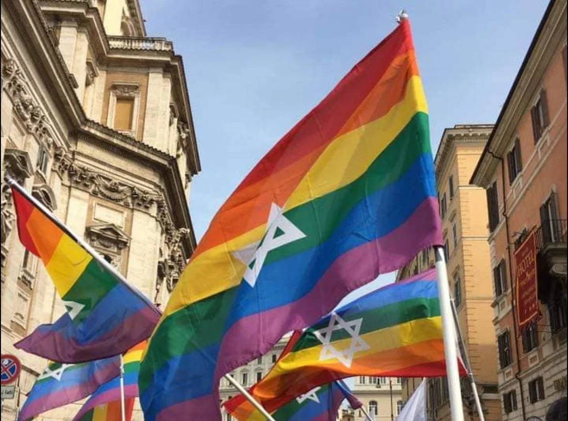 Rome’s Pride parade bars Jewish LGBTQ float over refusal to call Gaza war ‘genocide’