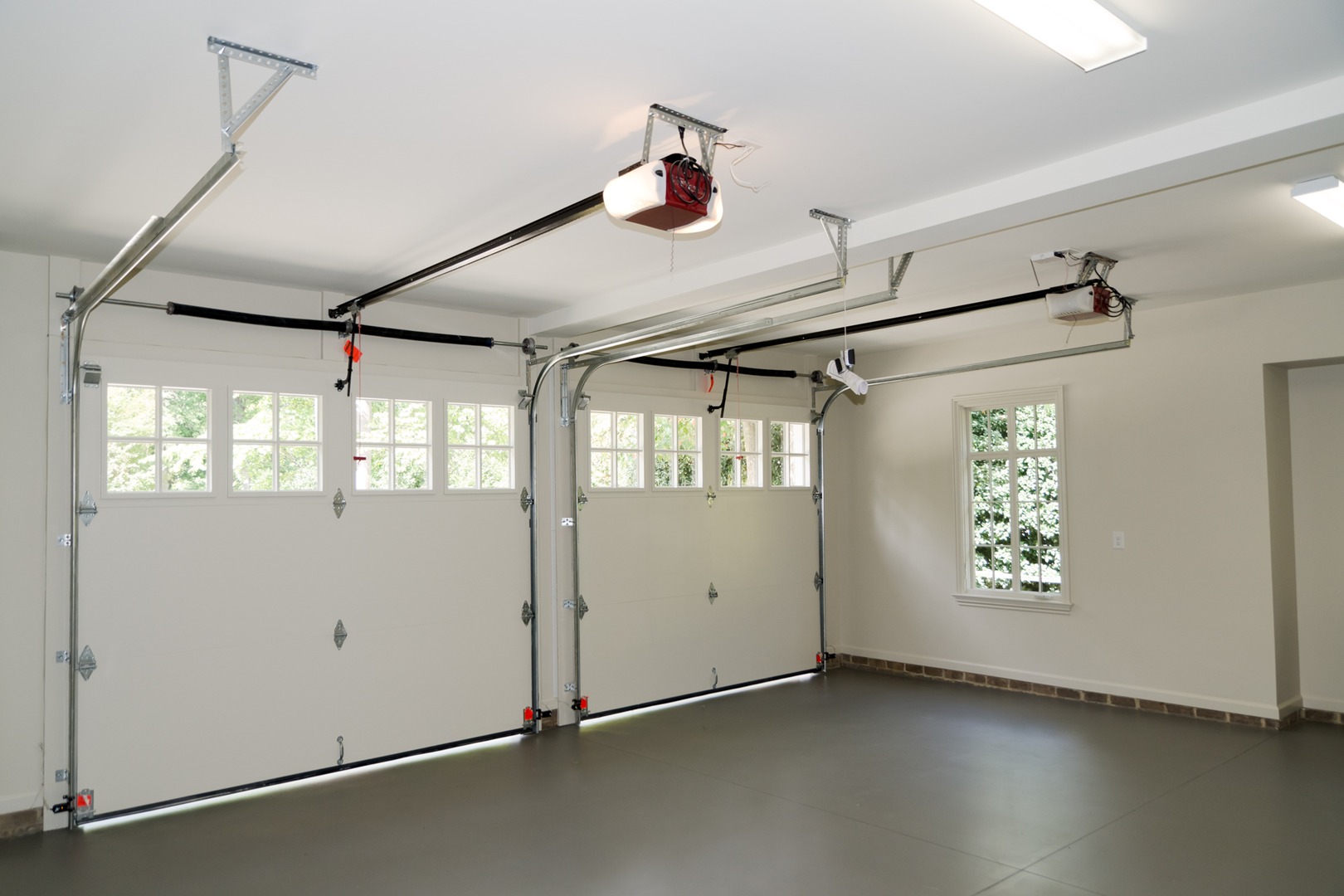 Simple Garage Door Specialists Sterling Il for Simple Design
