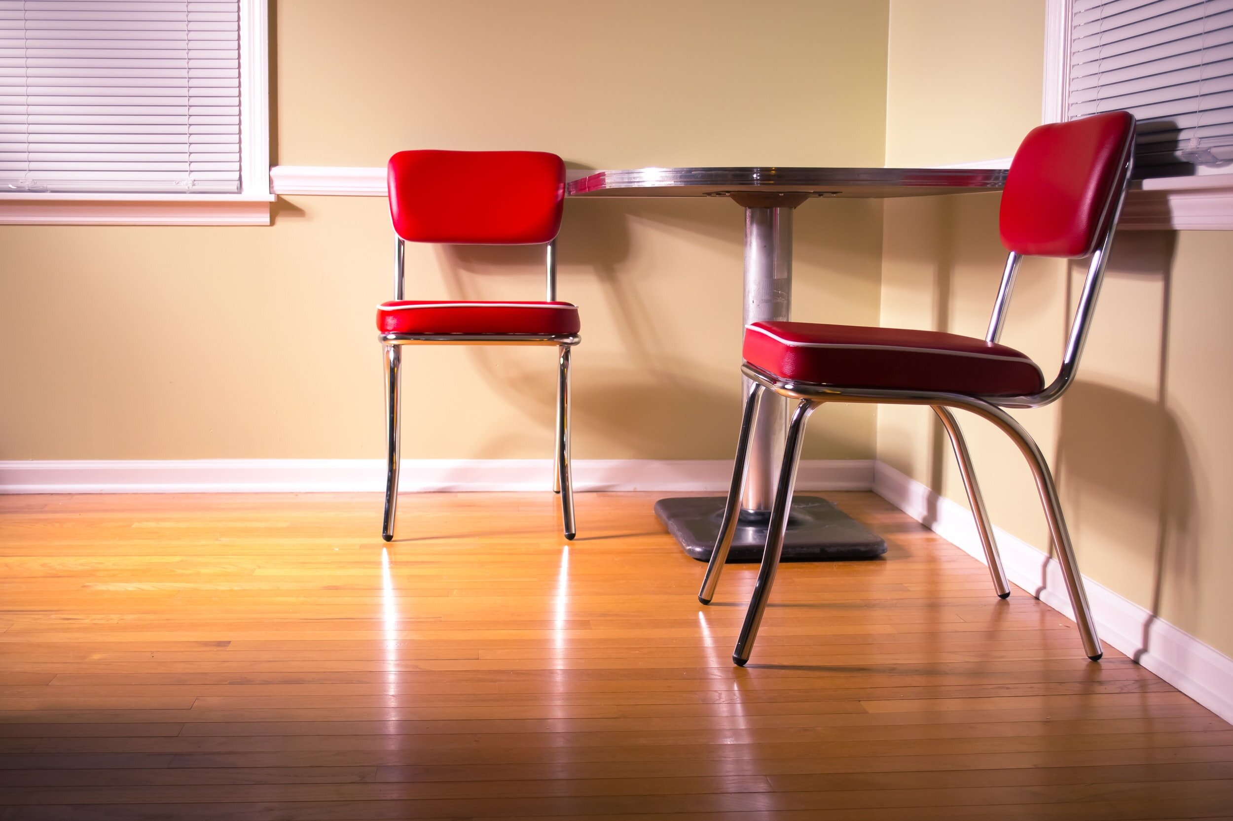 Superior Vinyl Flooring