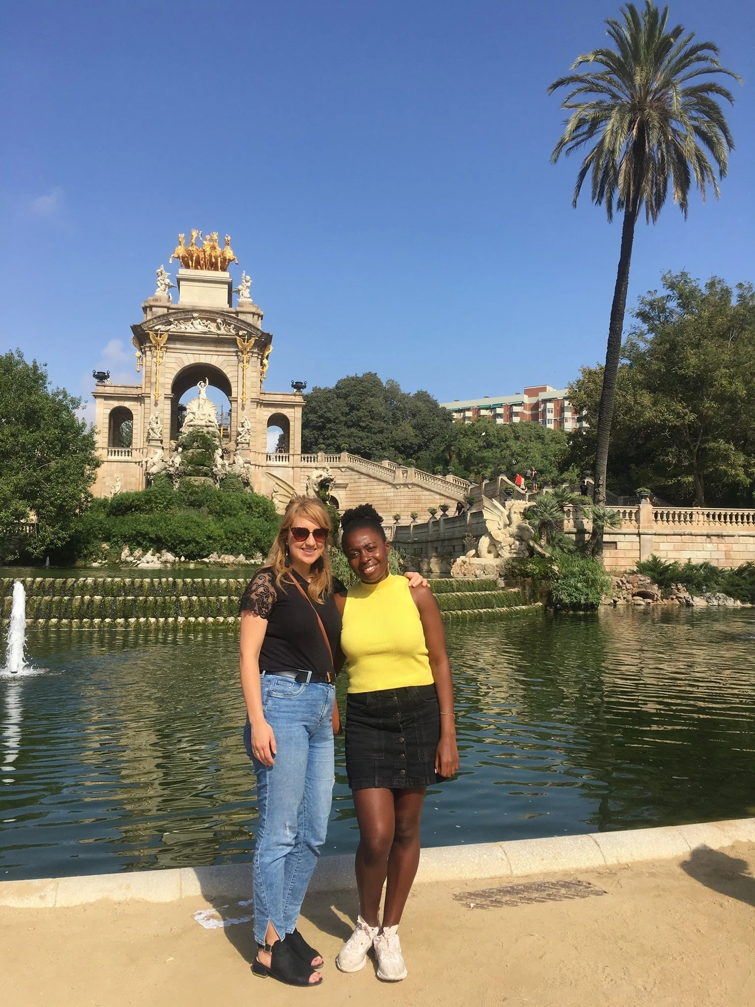 Do People Speak English in Spain? Here&rsquo;s The Truth  — Coming to 