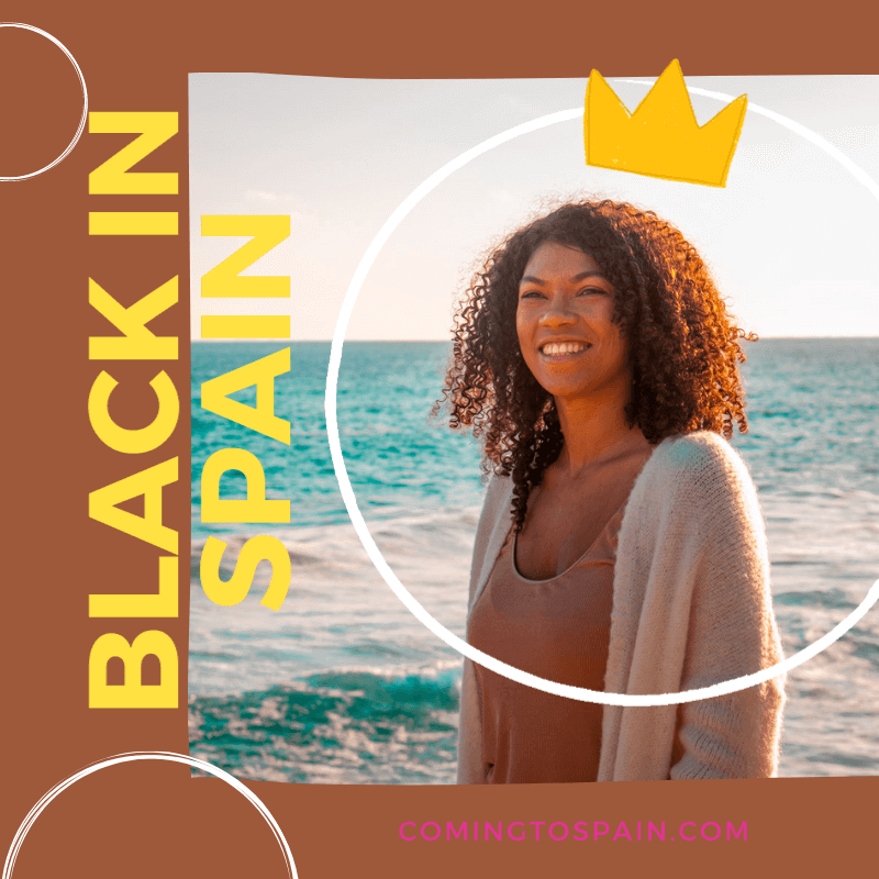 Self-employed in Spain: How this Black founder created something ...