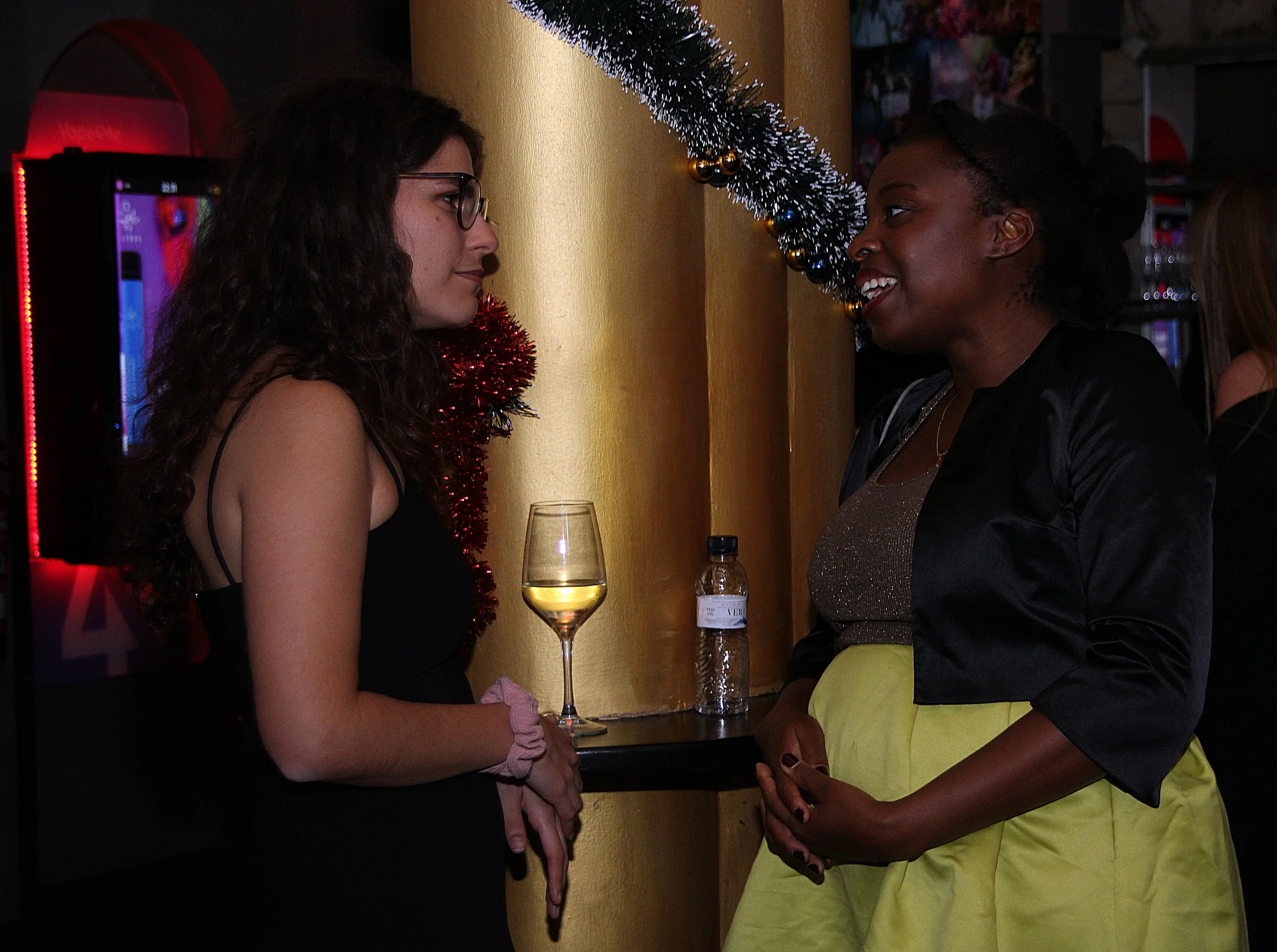 Work Culture in Spain: What It's Really Like Working in Spain As an ...