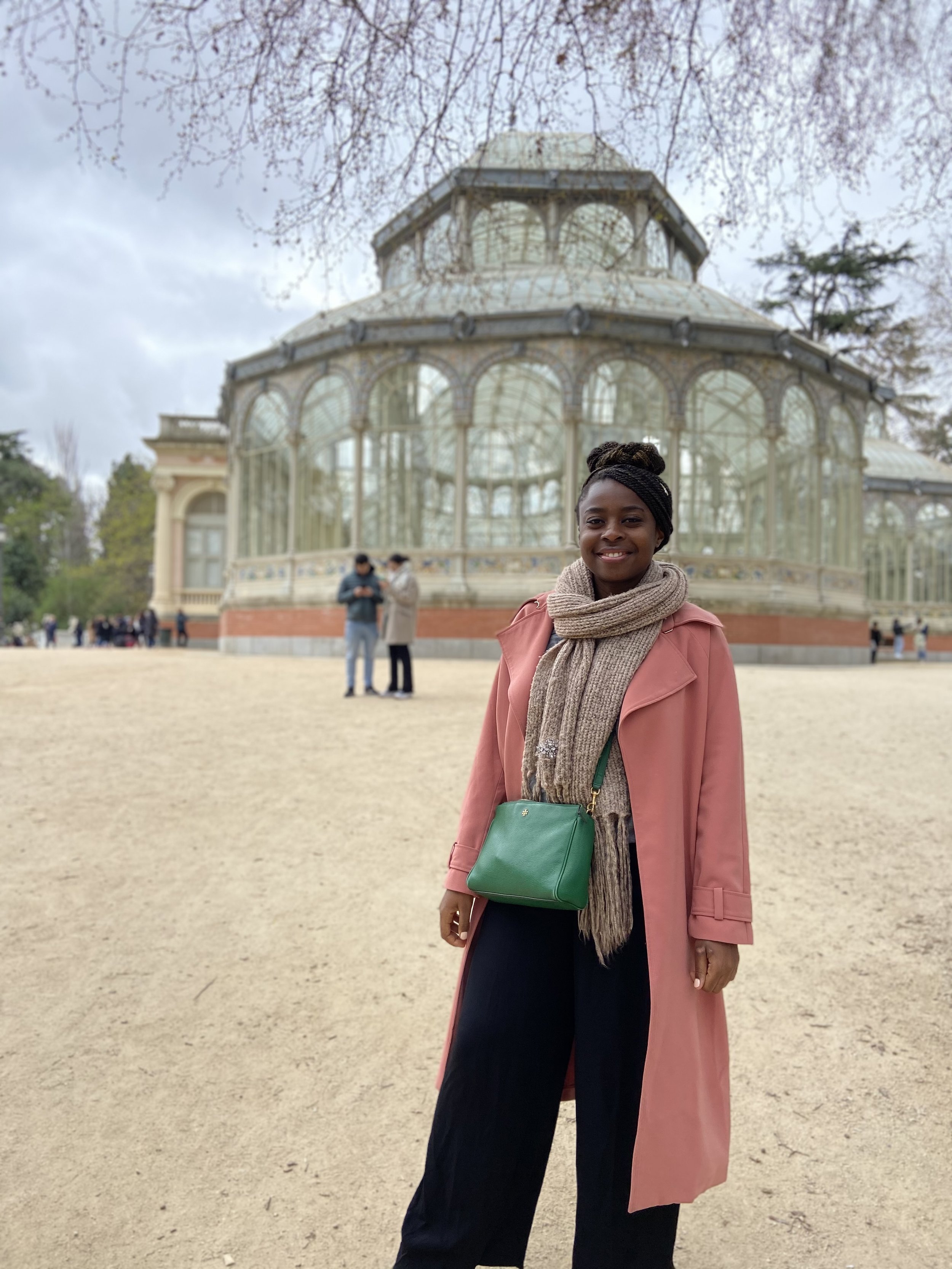 packing — Coming to Spain Homepage — Coming to Spain