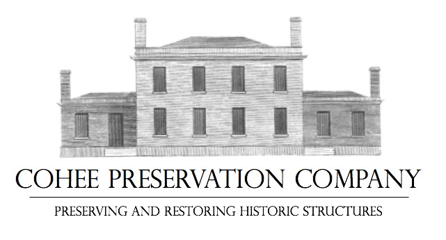Cohee Preservation Company    