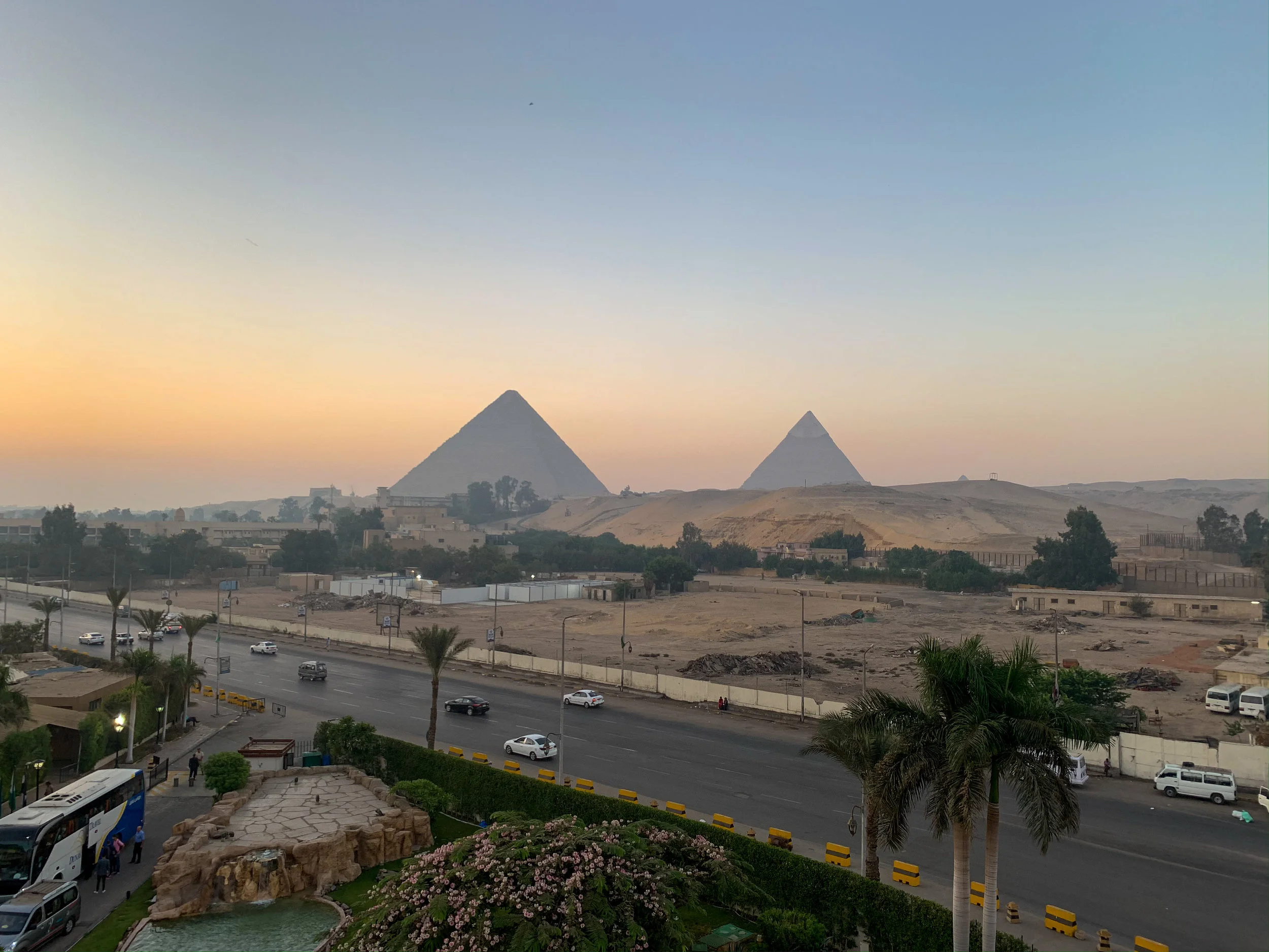 Egypt
