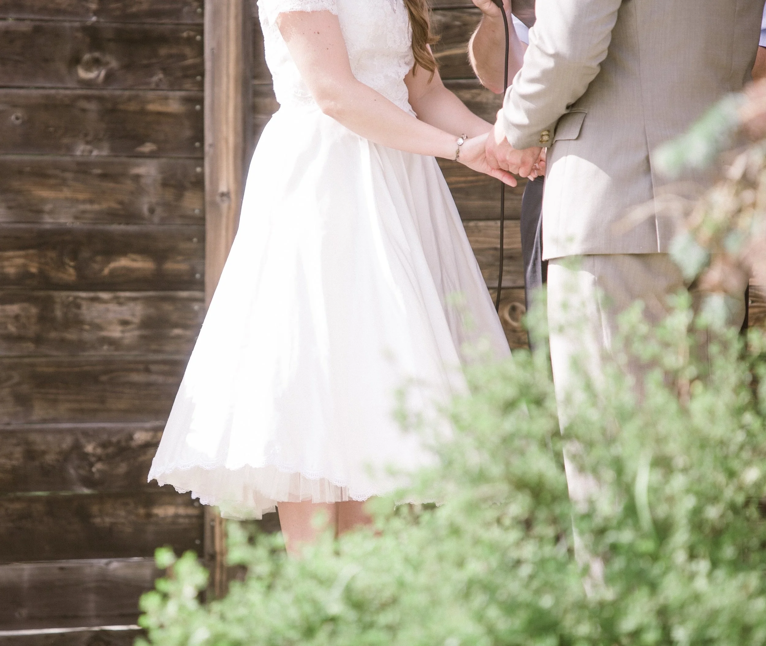 Five Things I've Learned in Five Years of Marriage