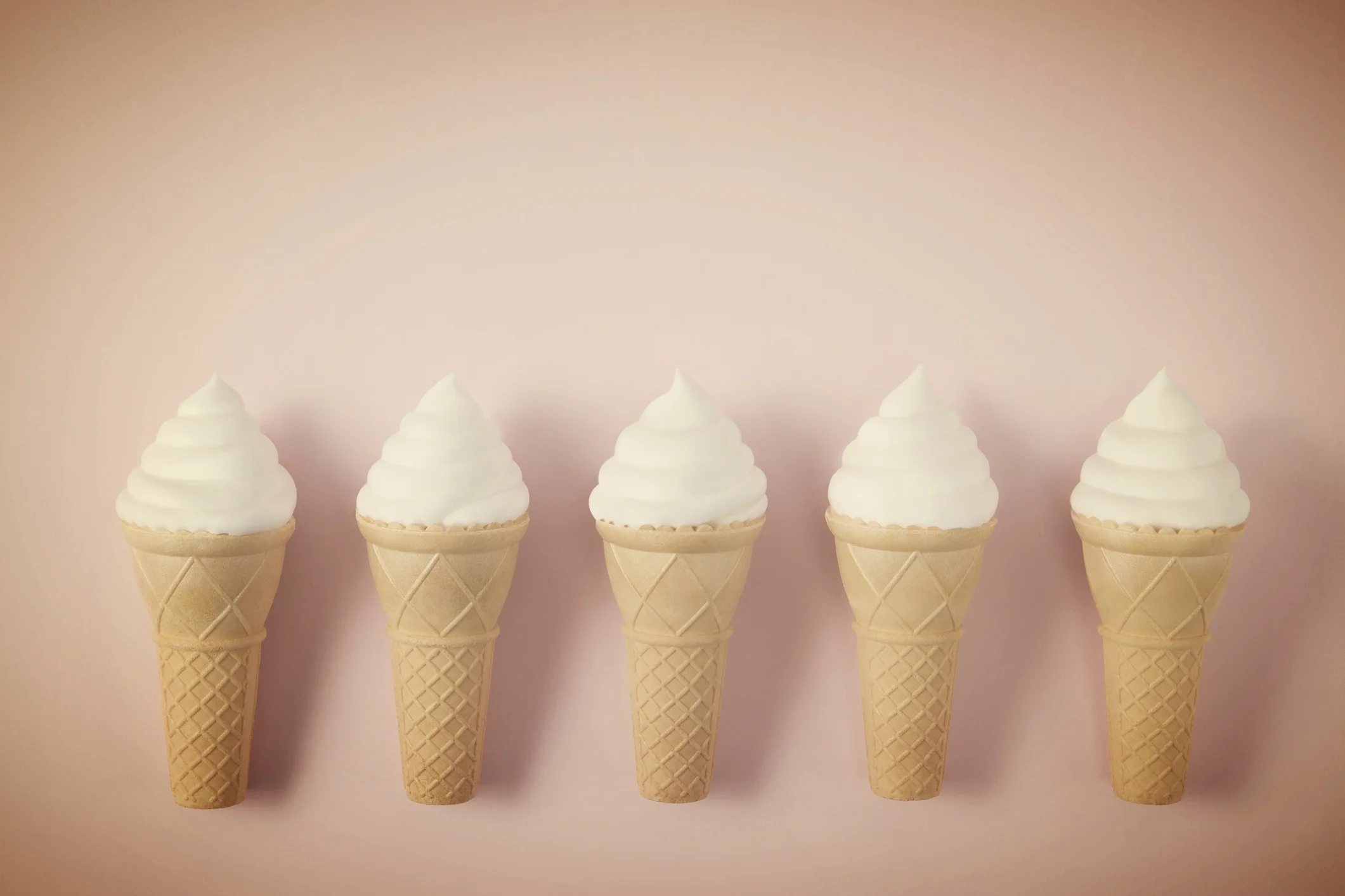 Ode to My Hipster Friend and My Vanilla Husband