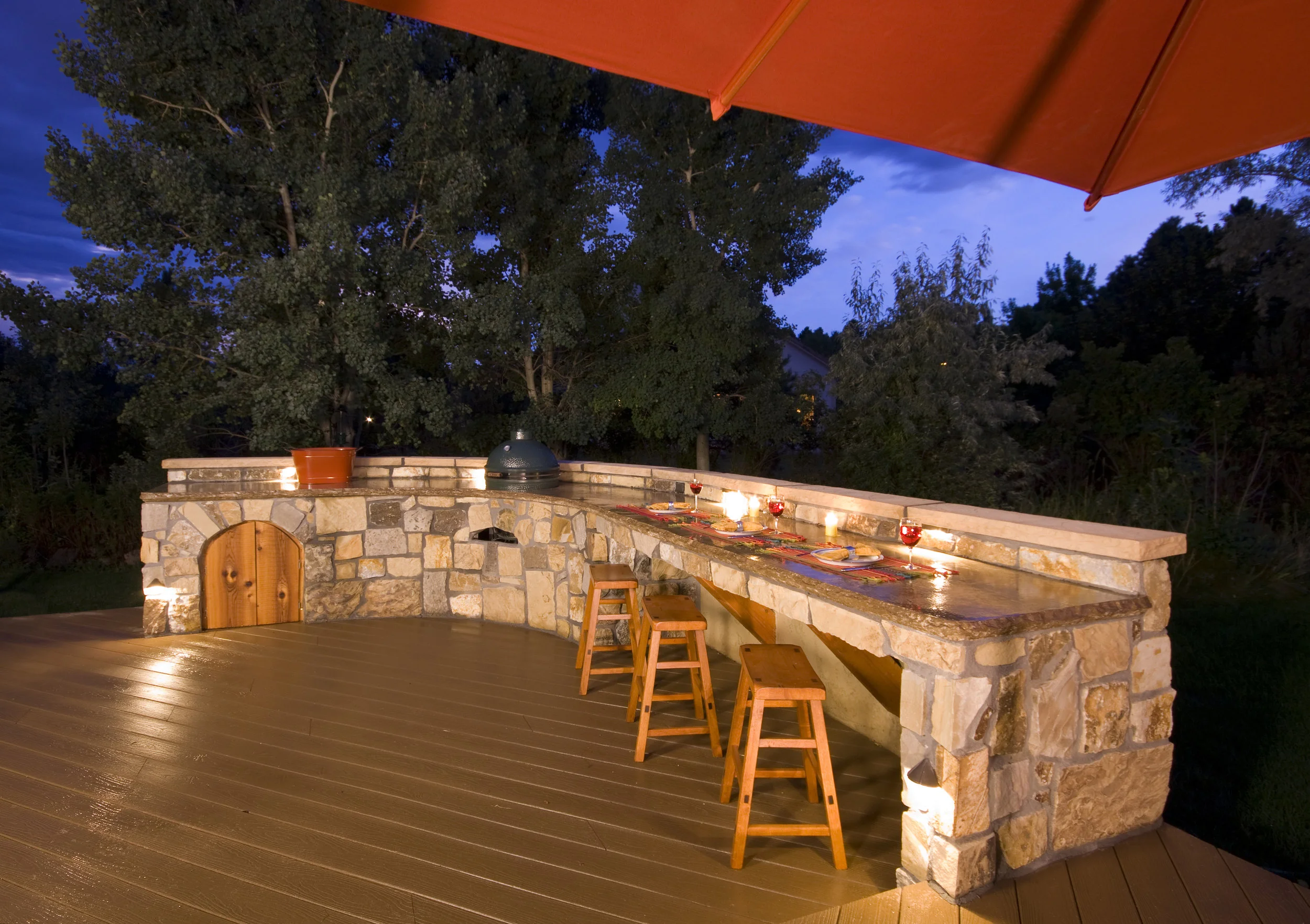 Outdoor Kitchens Meraki Outdoor Living