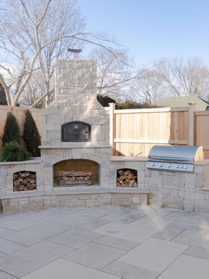 Stone Fireplace and Patio Makeover.jpeg