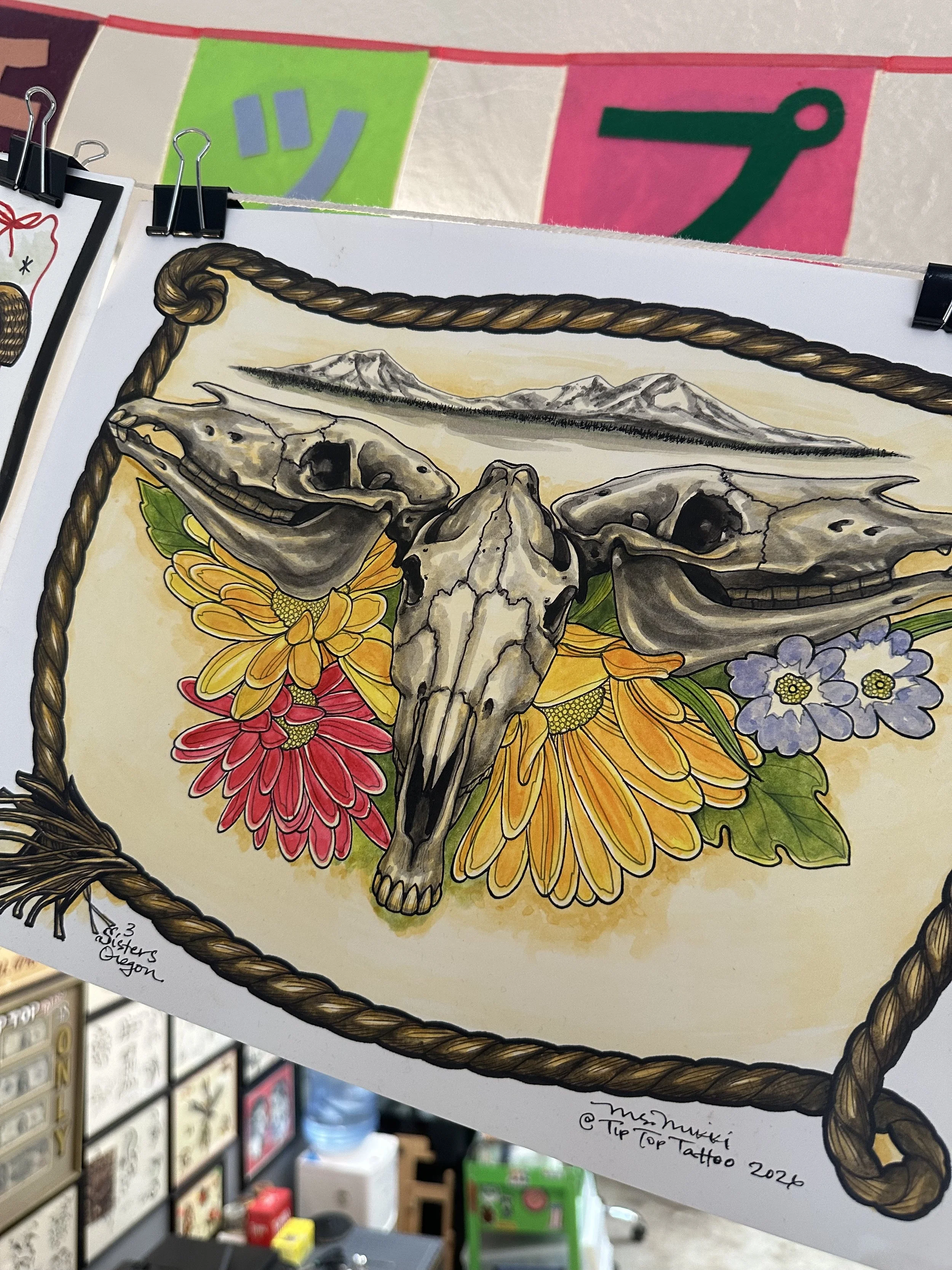 sisters-horse-skull-flash-tattoo-portland-oregon-msmikki-artist.jpg