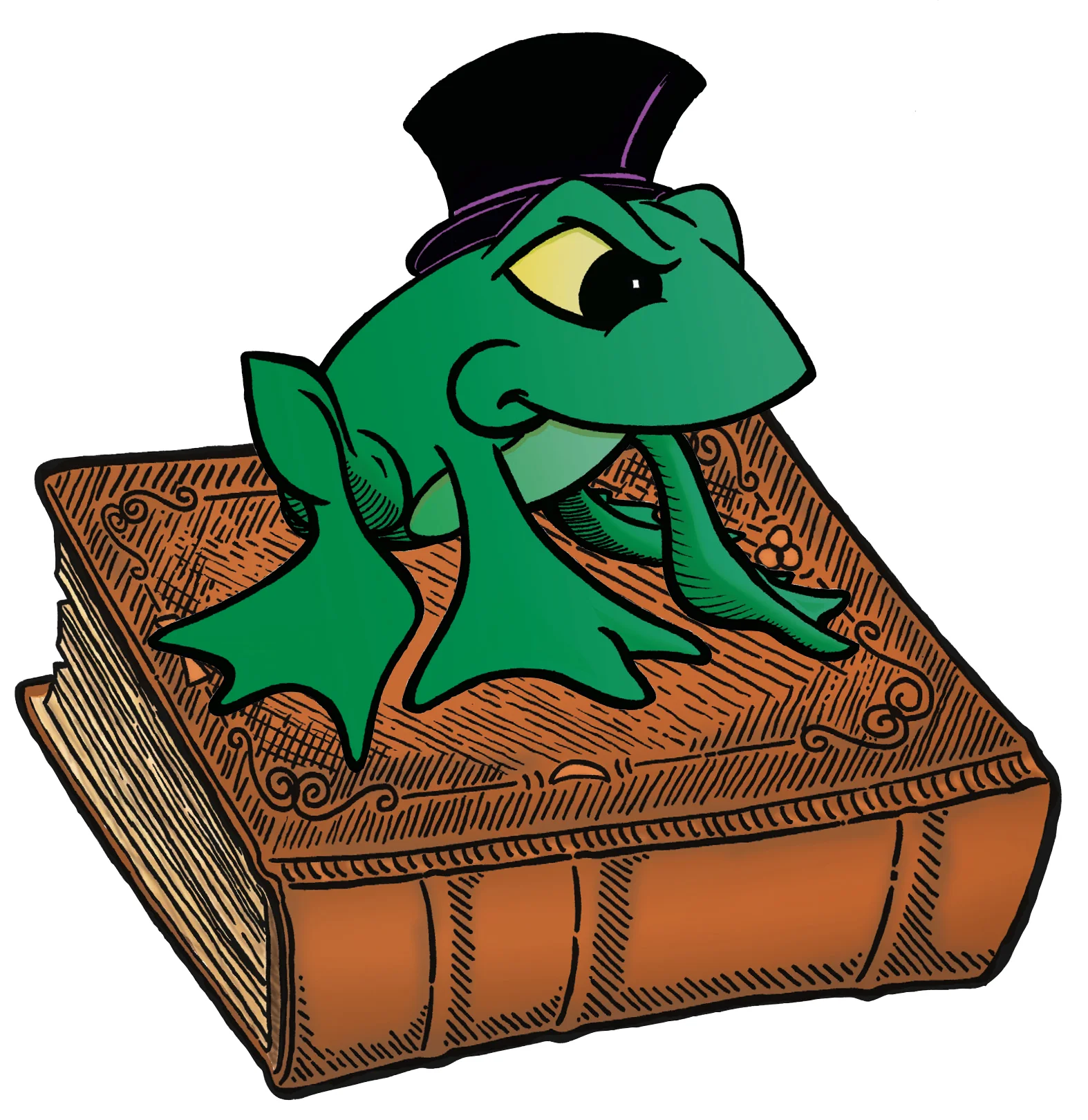 Leaps & Bounds Logo Frog & Book.jpg