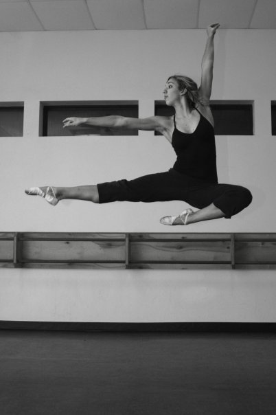 Jennifer Blessing Owner/Instructor