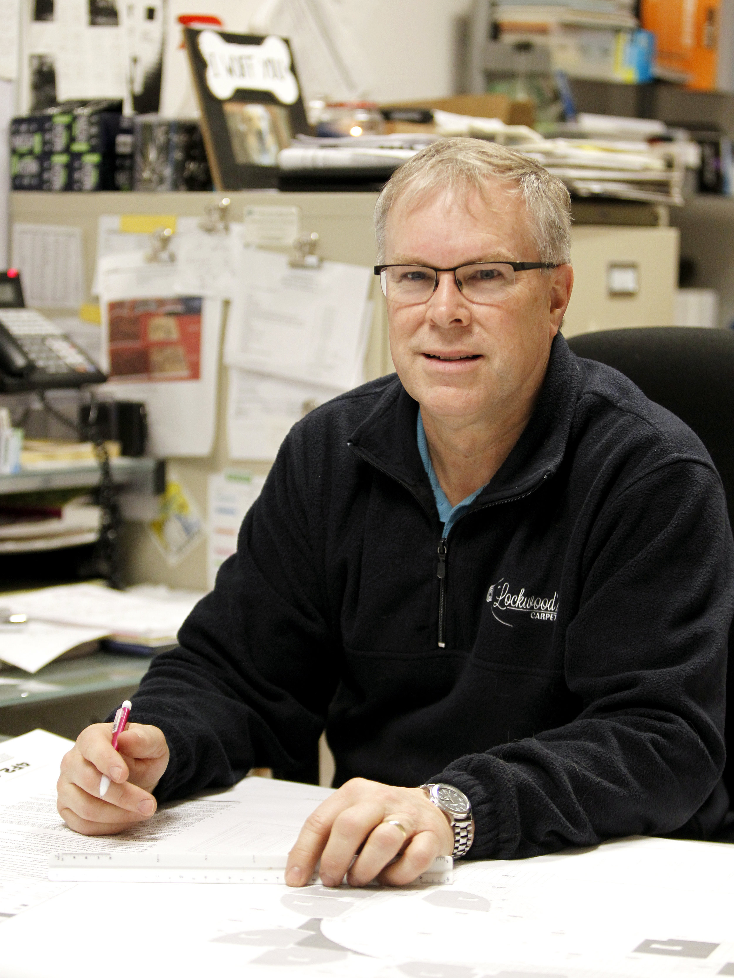 Brian Clements Commercial Sales General Manager 804-824-4252