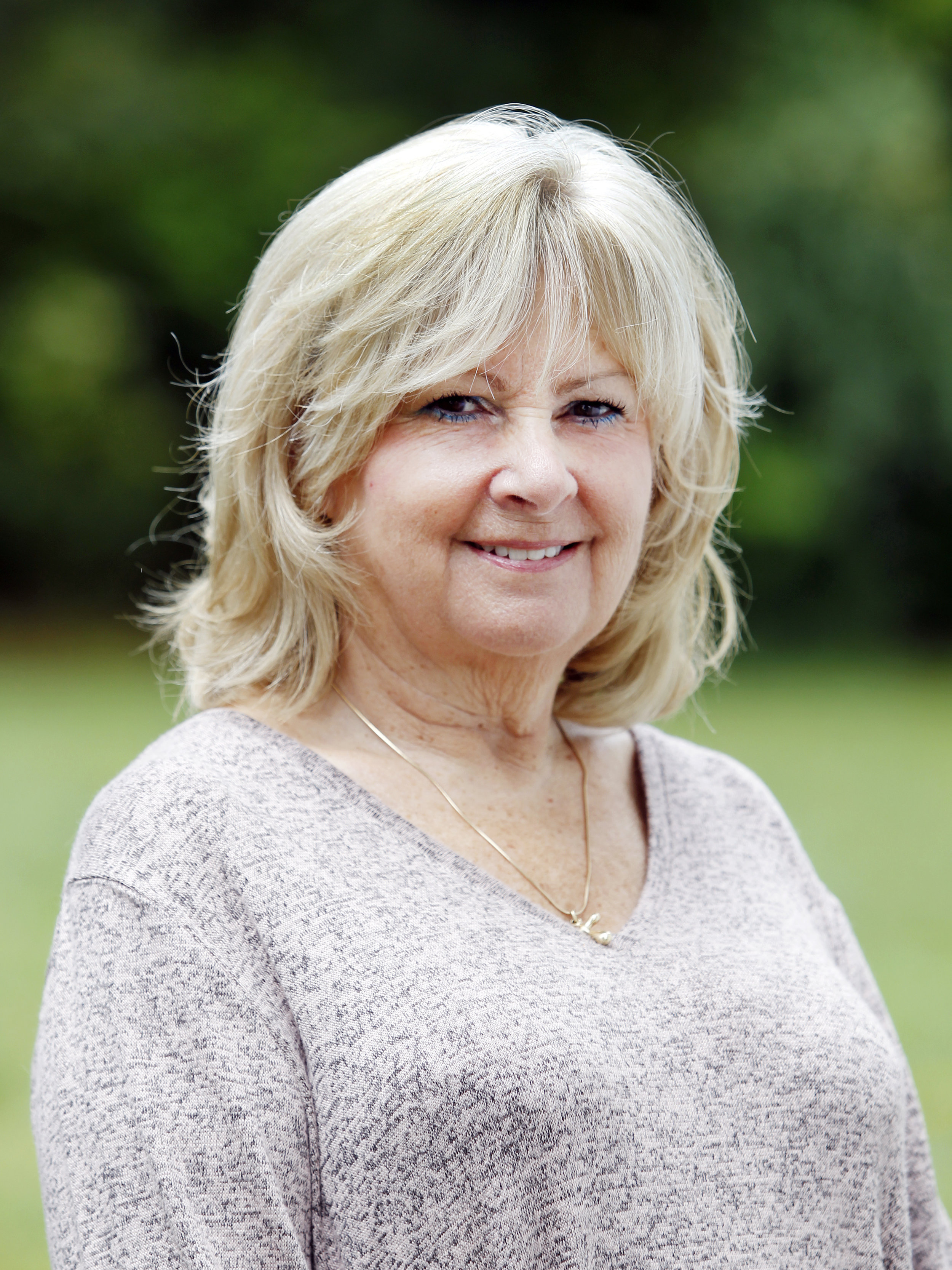 Debby Lockwood President 804-693-2372
