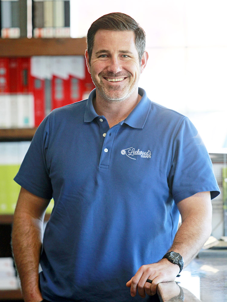 John Walker Vice President - Operations 804-832-6069
