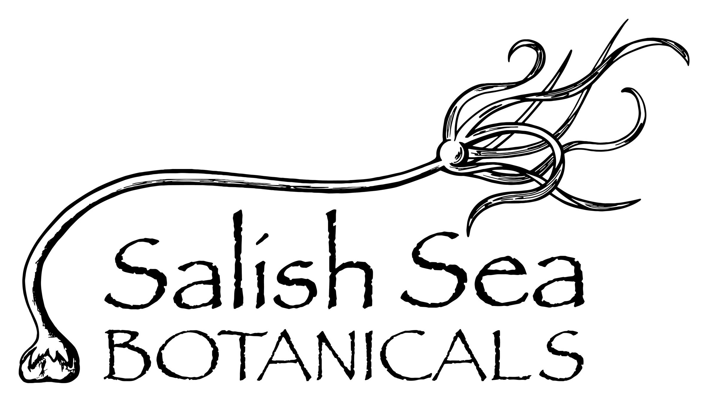 Salish Sea Botanicals