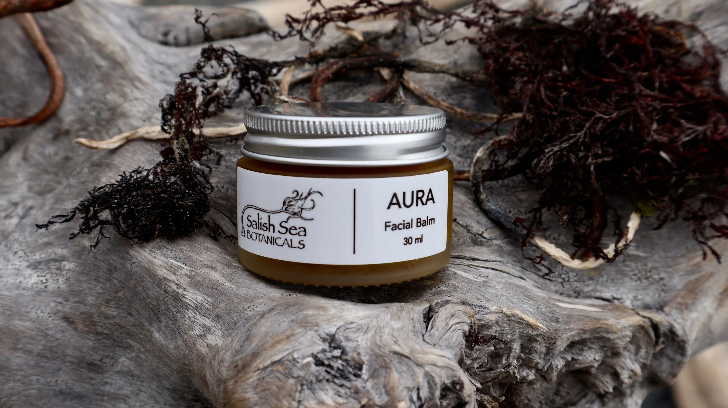 AURA Facial Balm