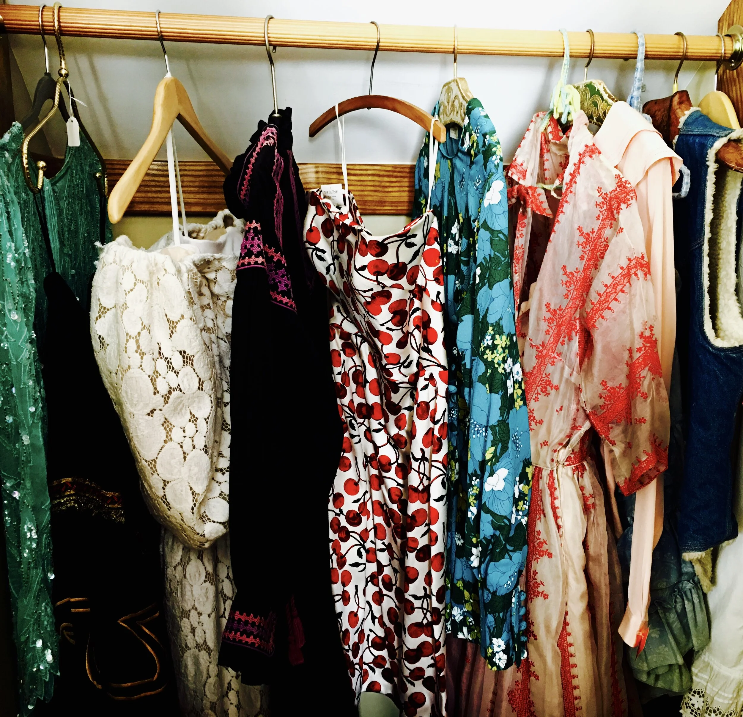 Virtual  or In Person Shopping Appointments.