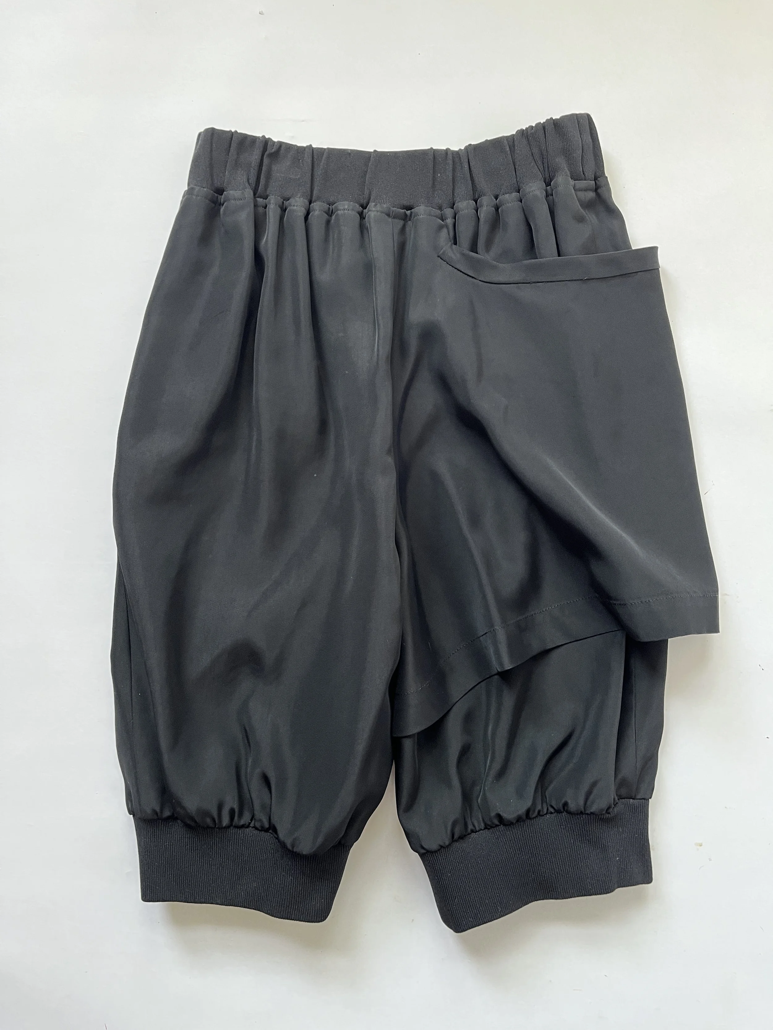 Vintage Commes De Garcon Knickers