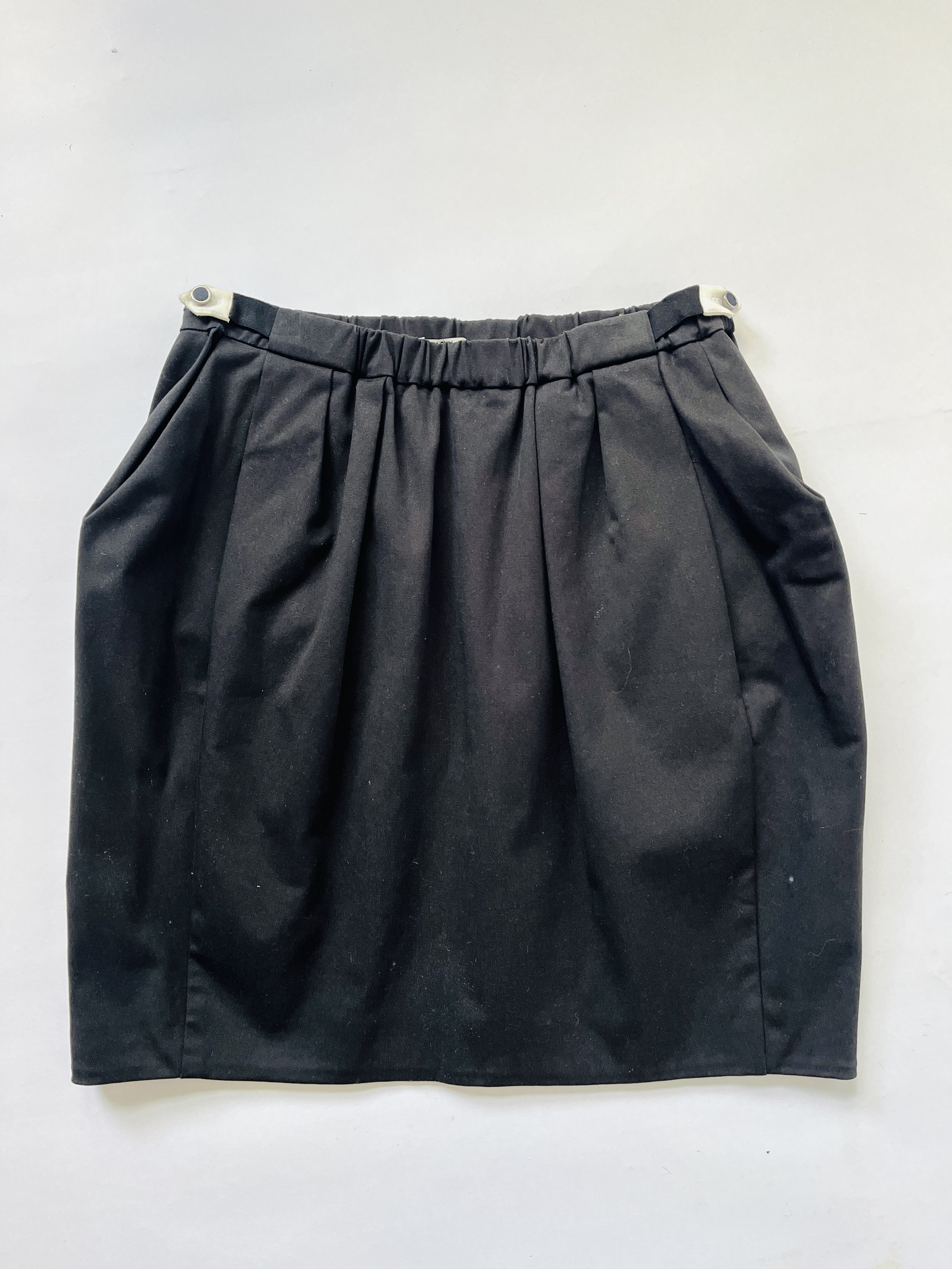 Vintage Miu Miu Mini Skirt
