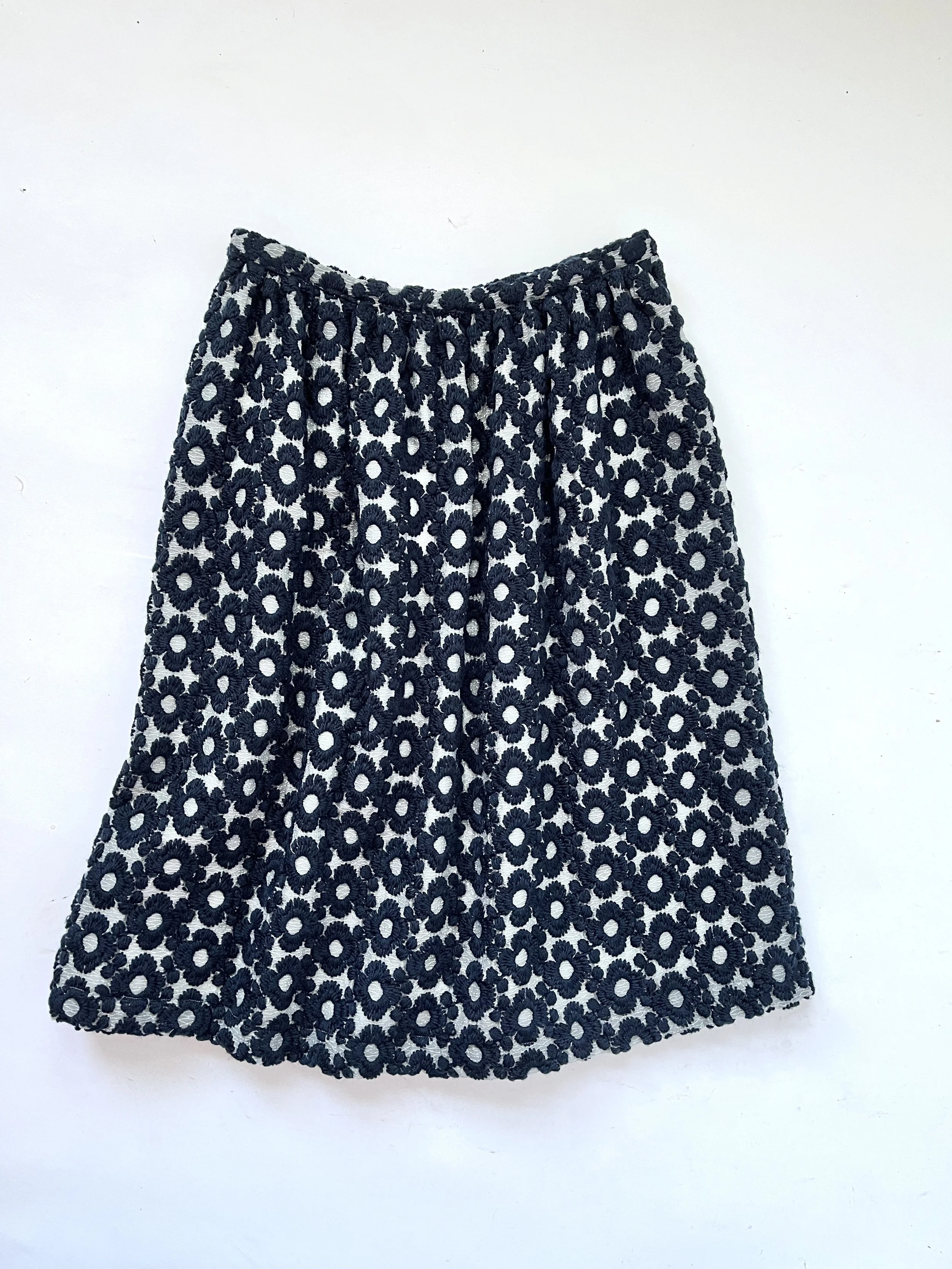 Vintage Comme de Garcons Skirt