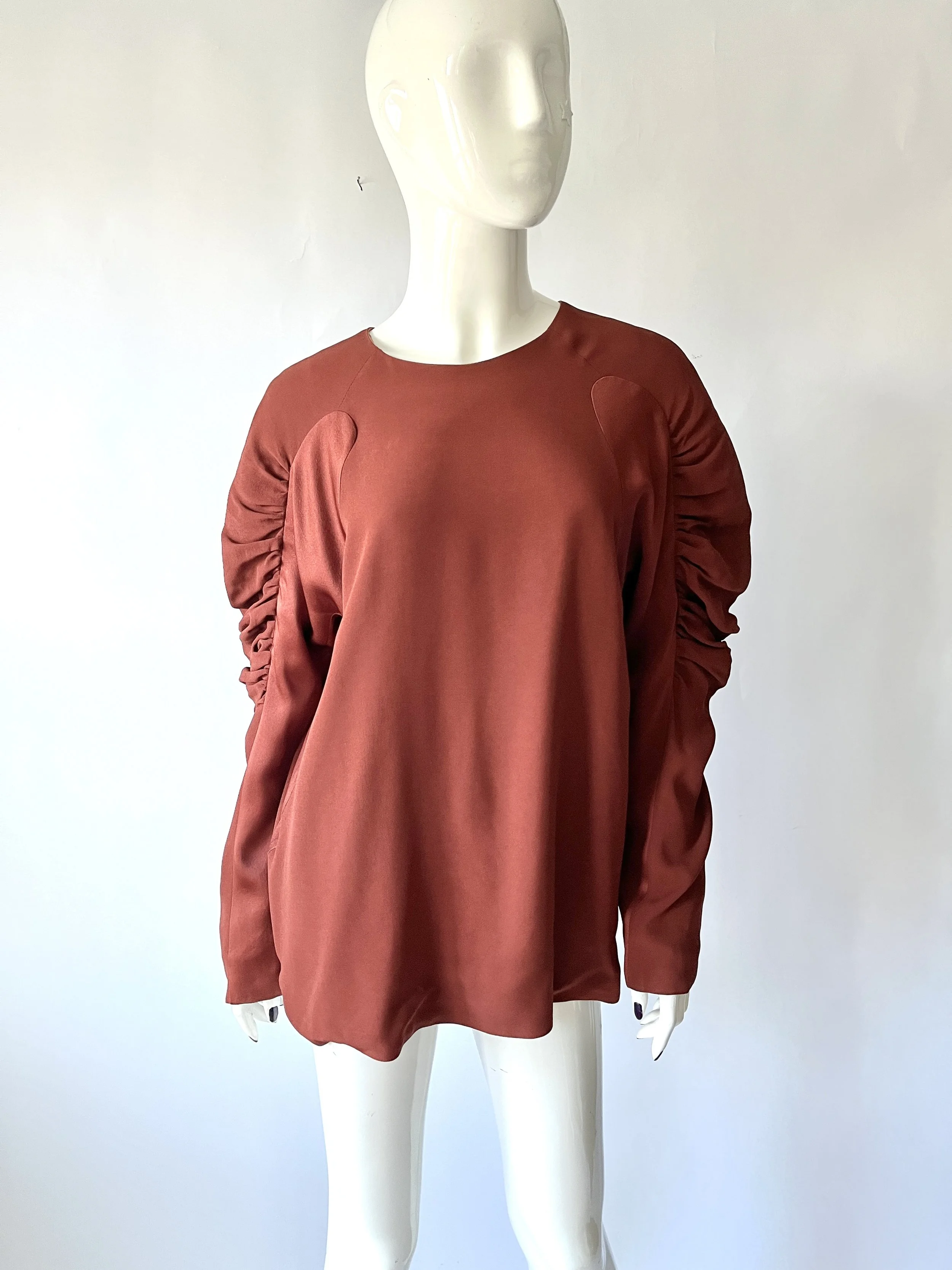 Dries Van Noten Blouse